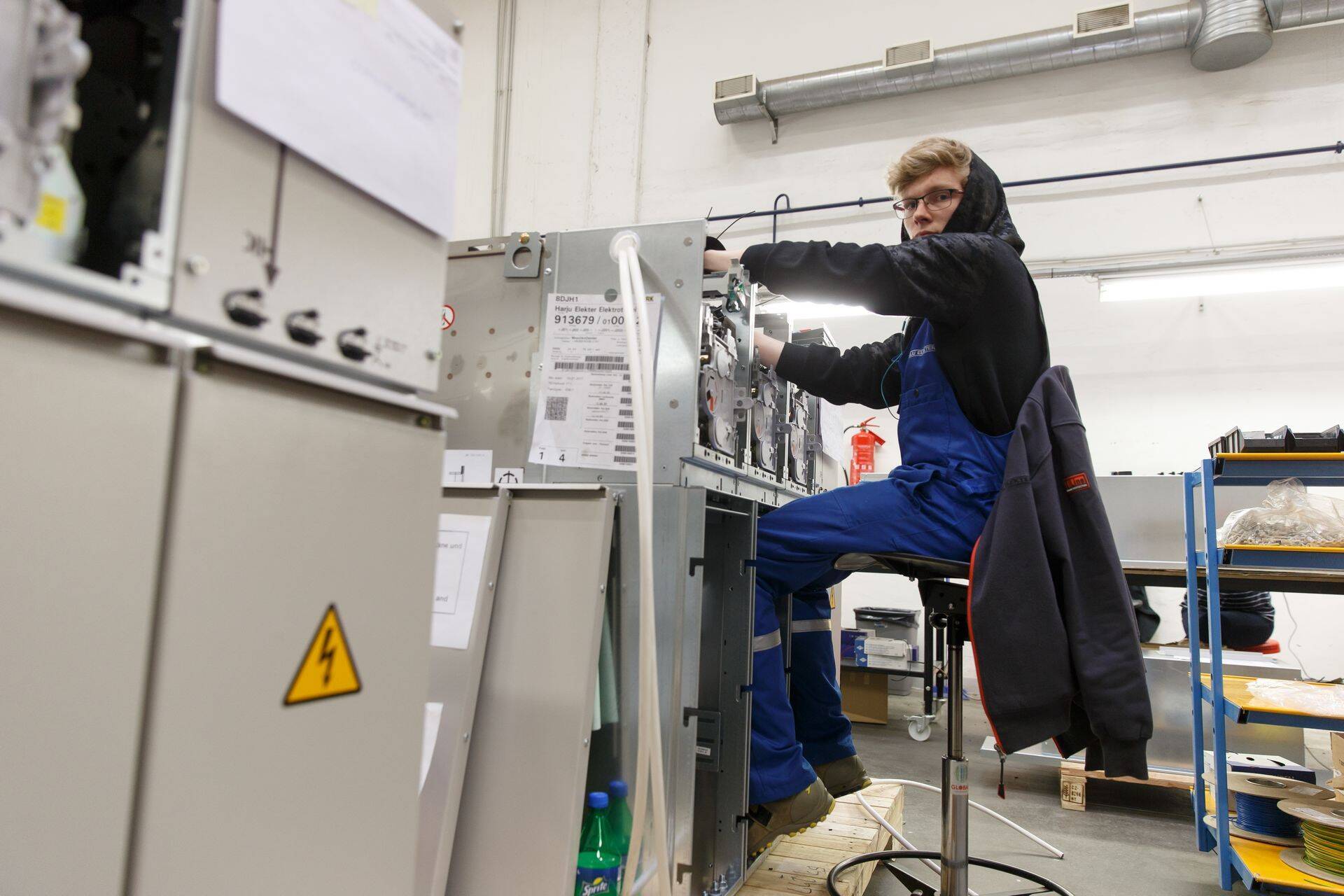 Harju Elekter
