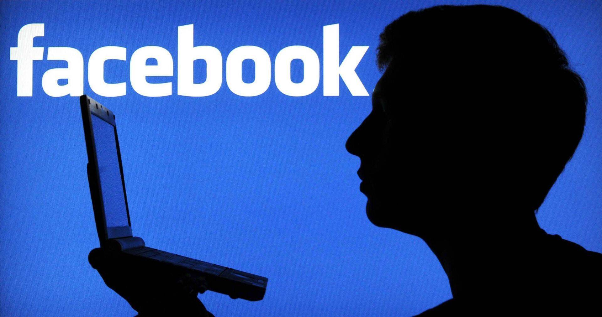 Facebook достиг рекордного уровня
