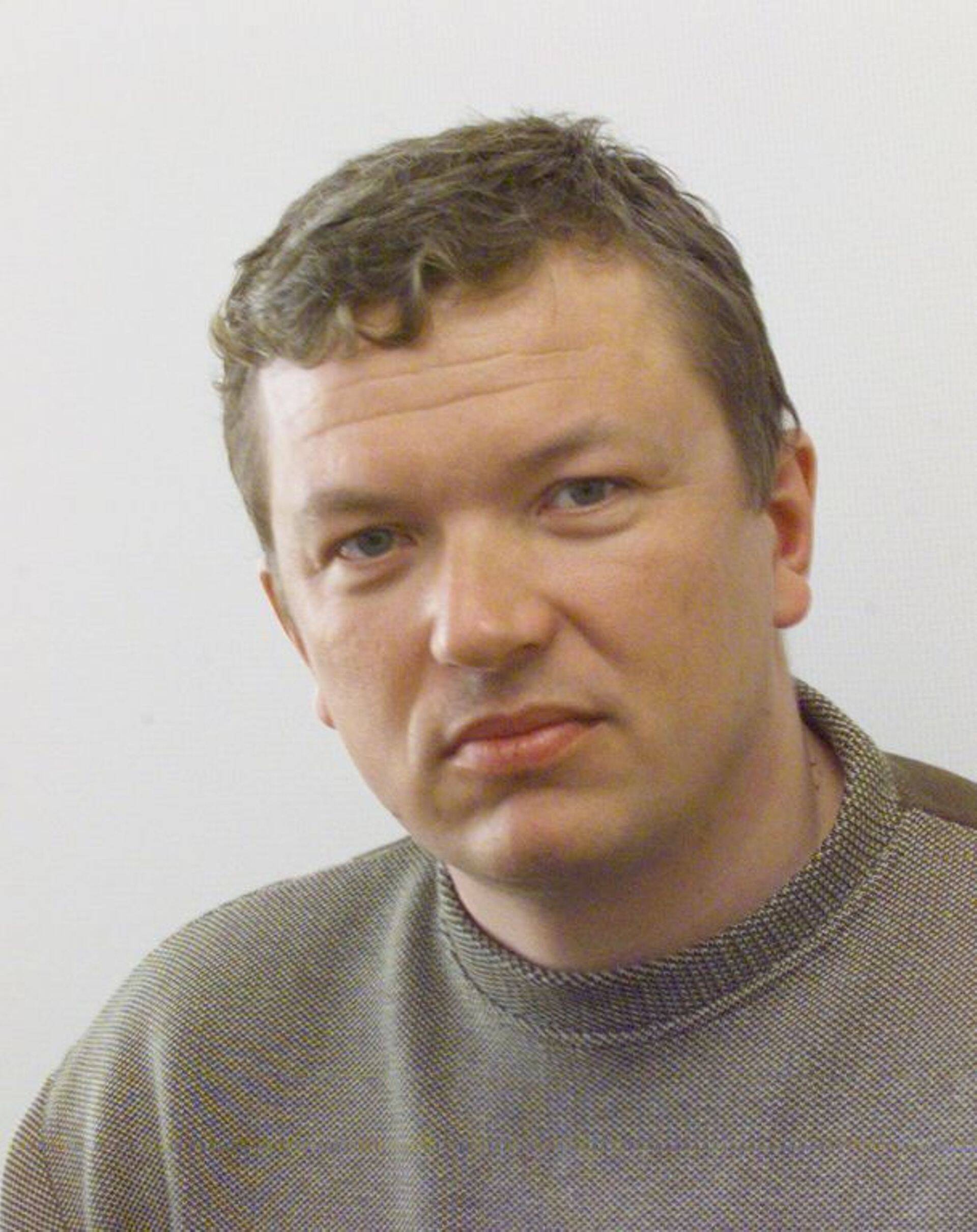 Margus Kull