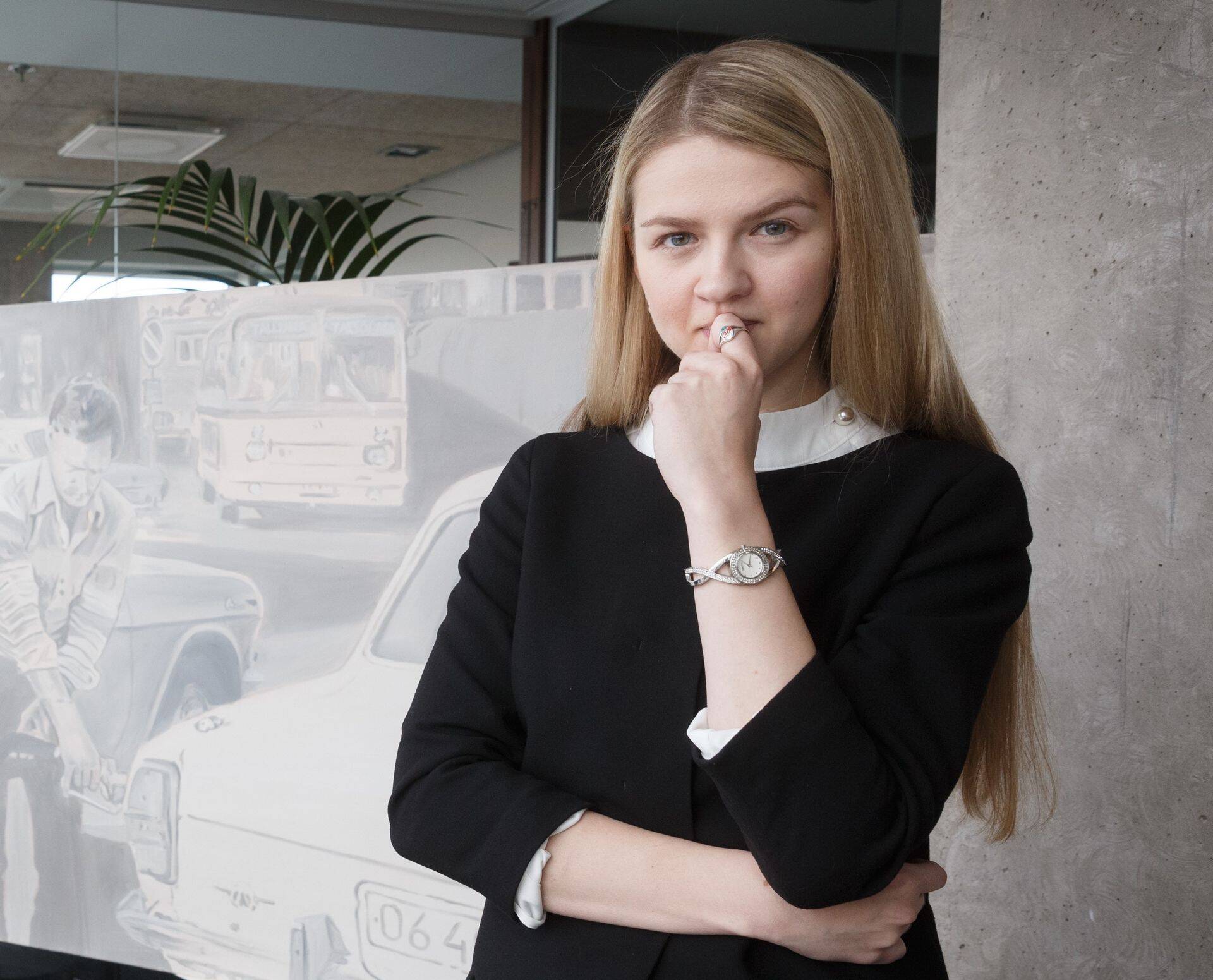 Maarja Pild