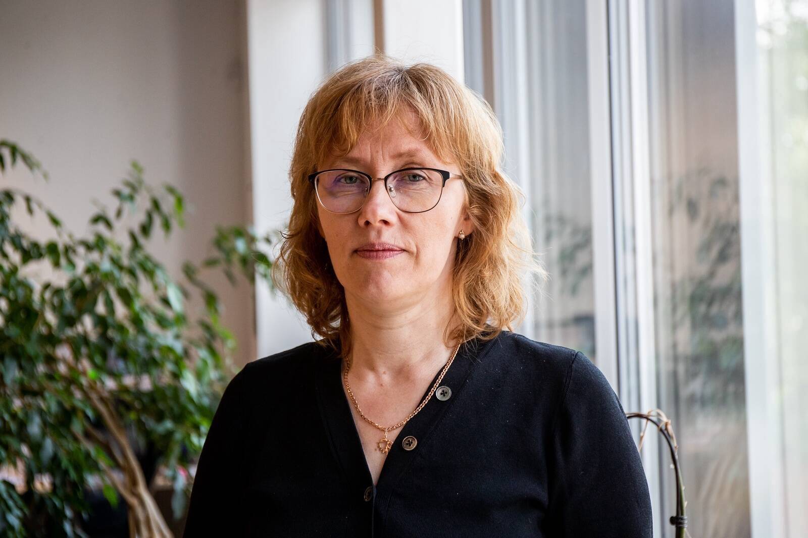 EVEA president Ille Nakurt-Murumaa näeb mikroettevõtete tööohutusalases järelevalves pigem maksumaksja raha eest toimuvat bürokraatiat.