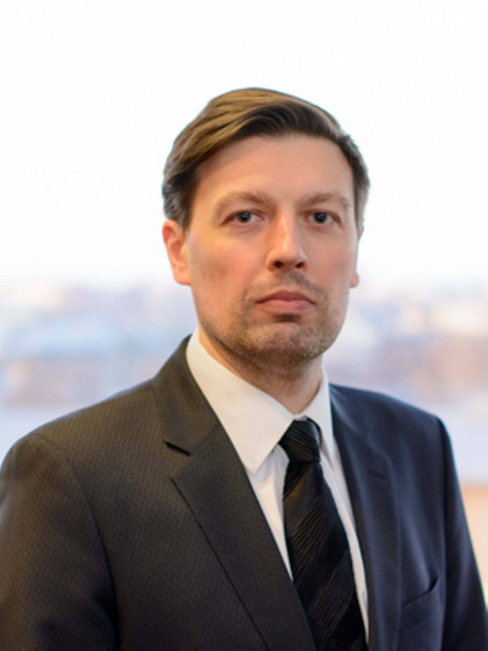 Darius Gecevicius