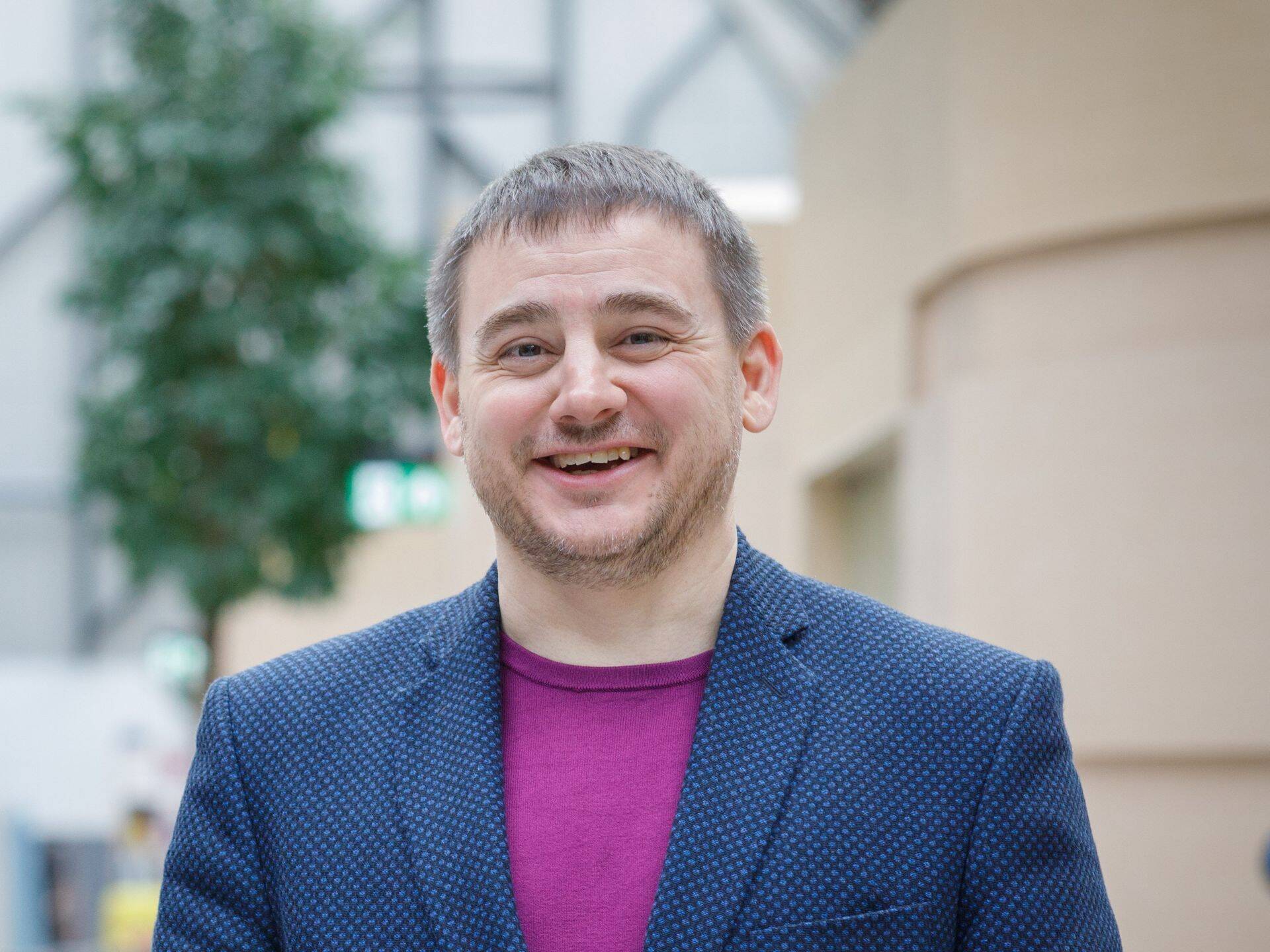 Viimased arengud viitavad, et ka Eesti ei saa tulevikus sõltuda üksnes ilmastikust sõltuvast energiast, kirjutab Eesti Elektritööstuse Liidu juht Tõnis Vare.