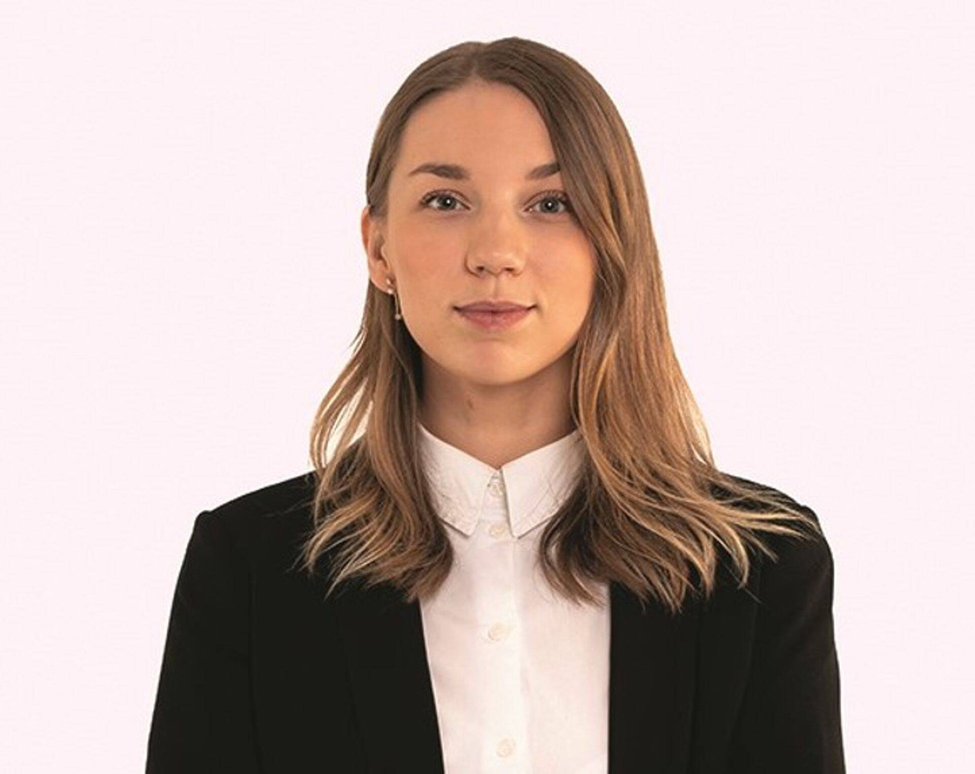 Advokaadibüroo Cuesta jurist Brigitta Jõgi