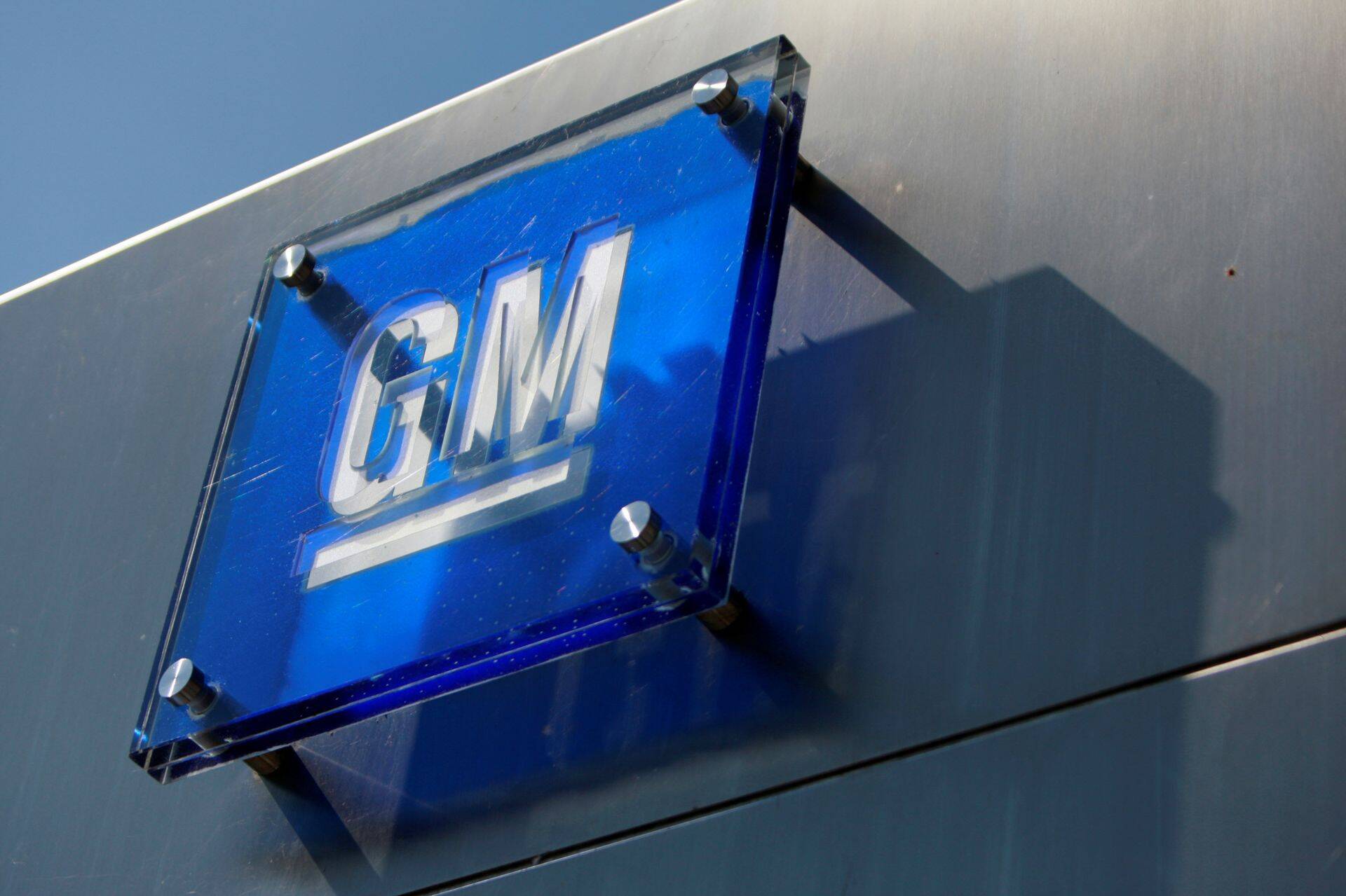 General Motors.