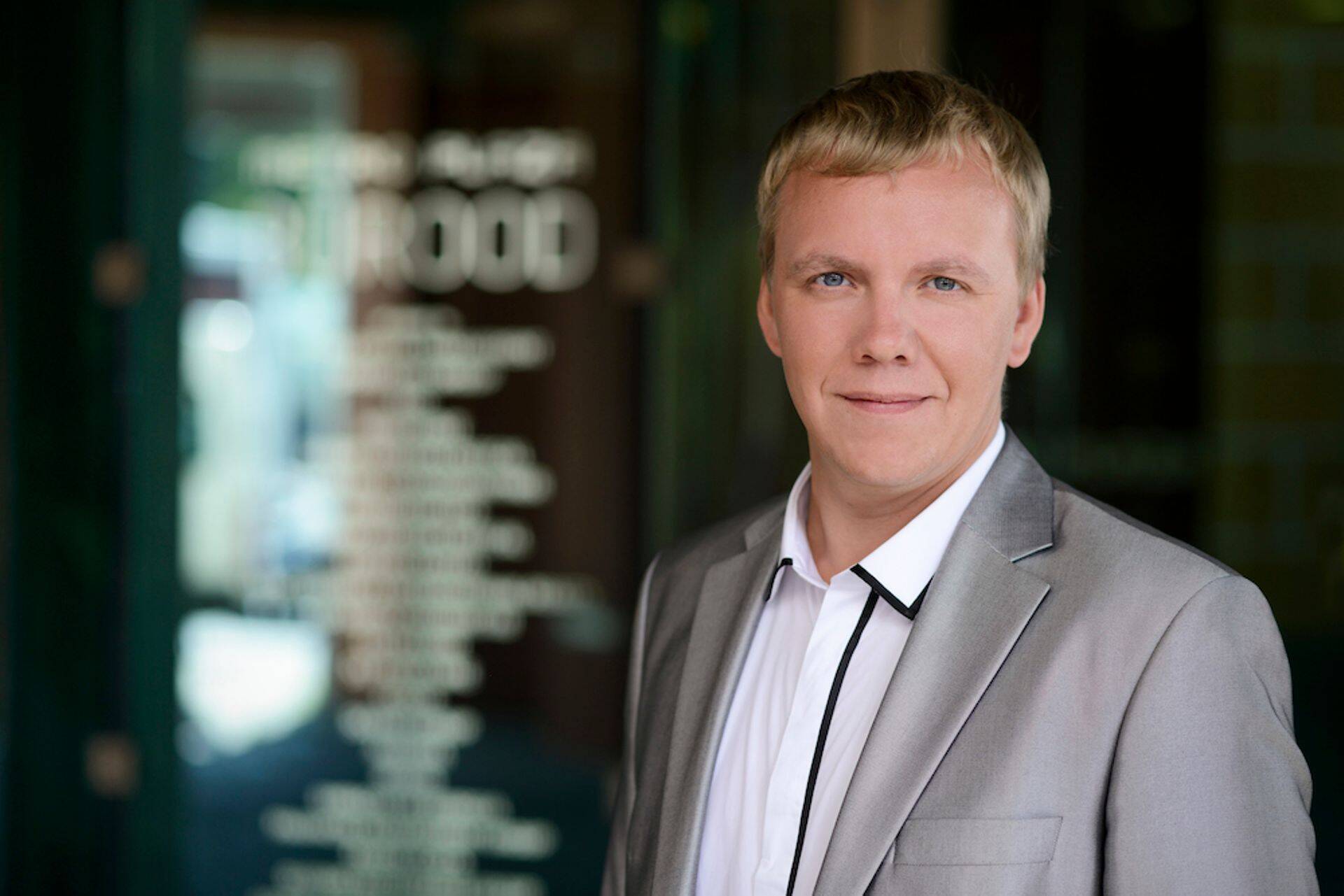 Hendrik Roosna