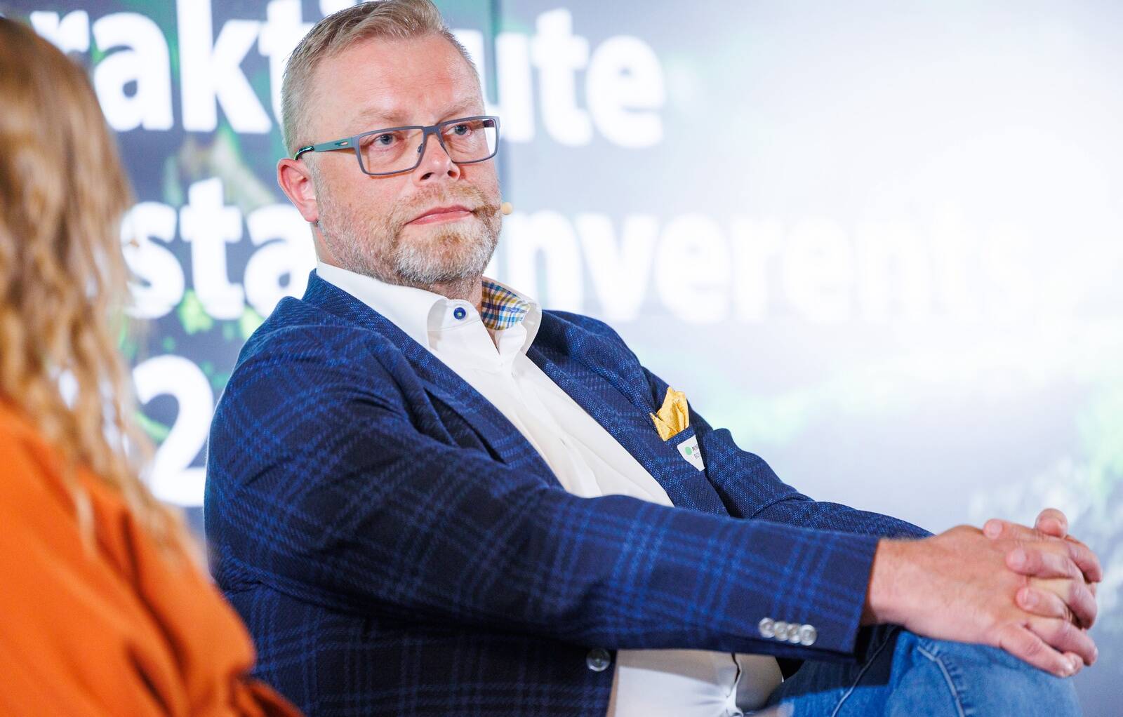 “Kui juhtimine on aus ja vastutustundlik ning inimestega päriselt tegeletakse, siis keskkonnahoid ei ole probleem. See on tagajärg,“ kirjutab SOL Balticsi juht Rinel Pius.