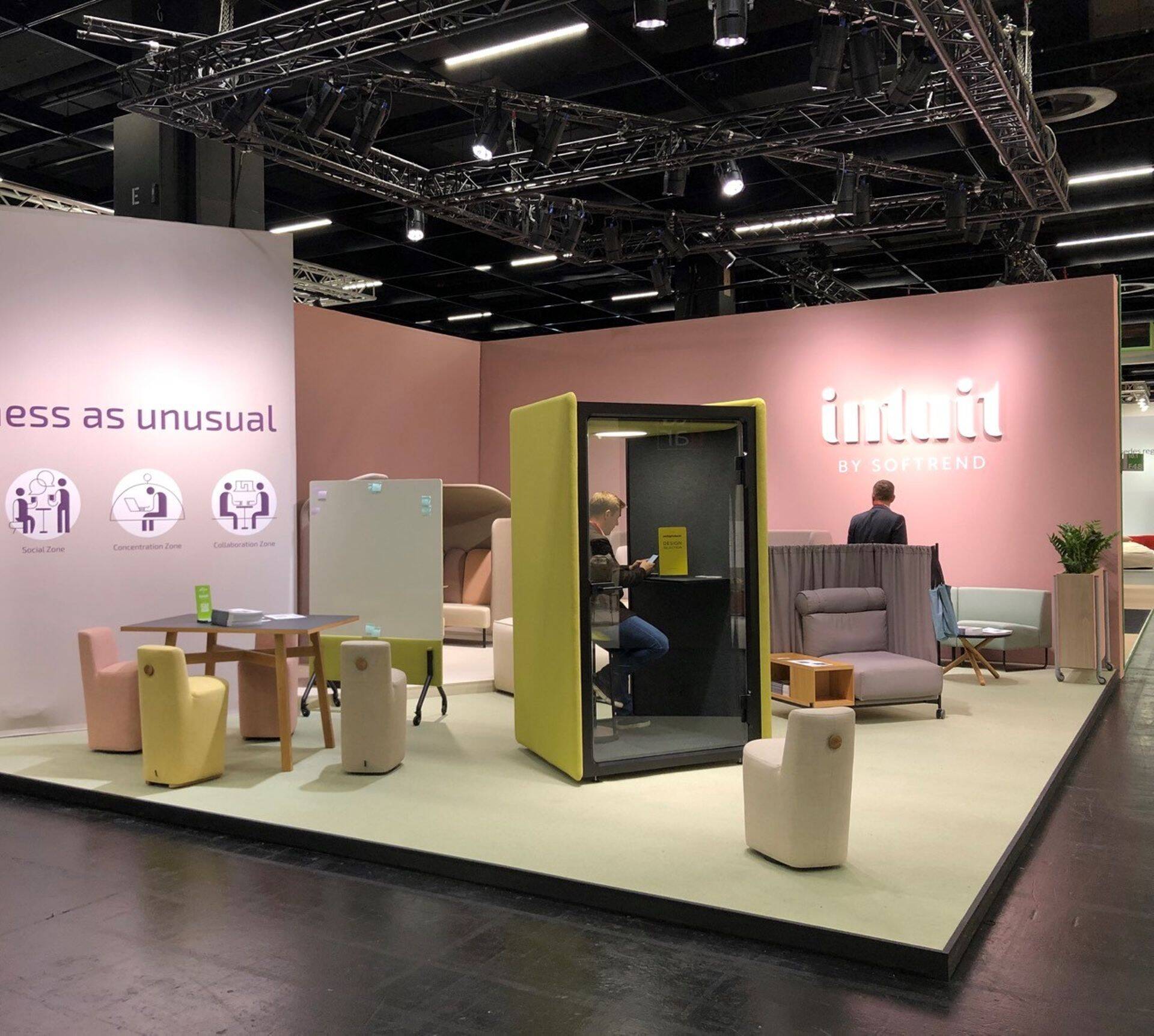 Vaikusekappide turg on viimastel aastatel oluliselt kasvanud.