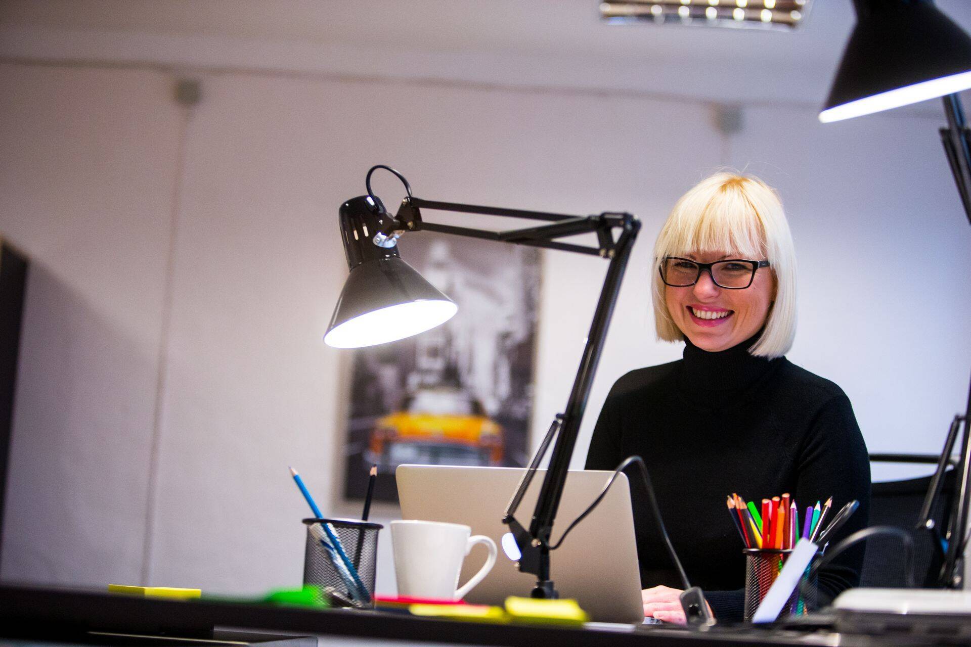 Jobbaticali asutaja Karoli Hindriks