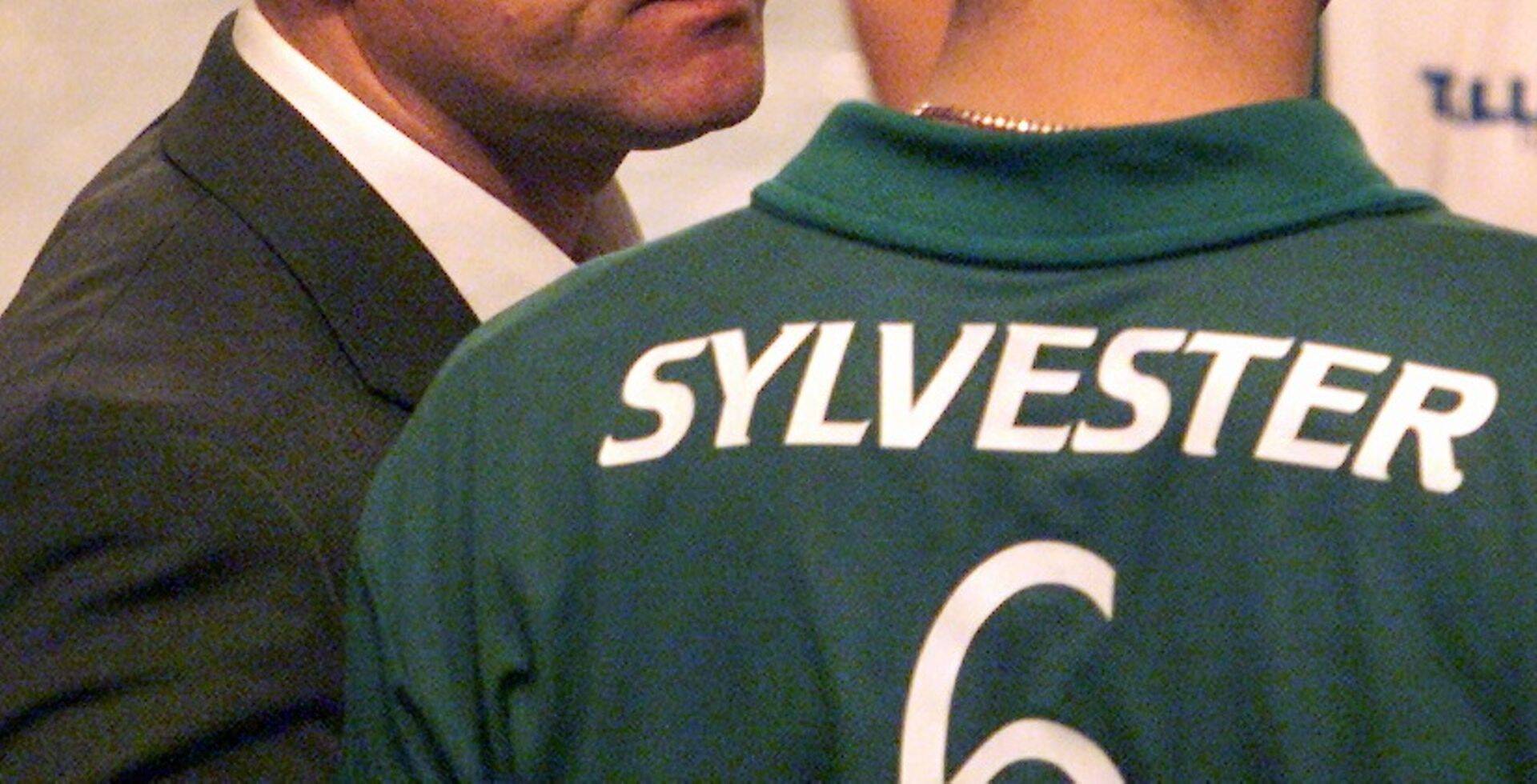 Sylvesteri edulugu pani aluse äridünastiatele.