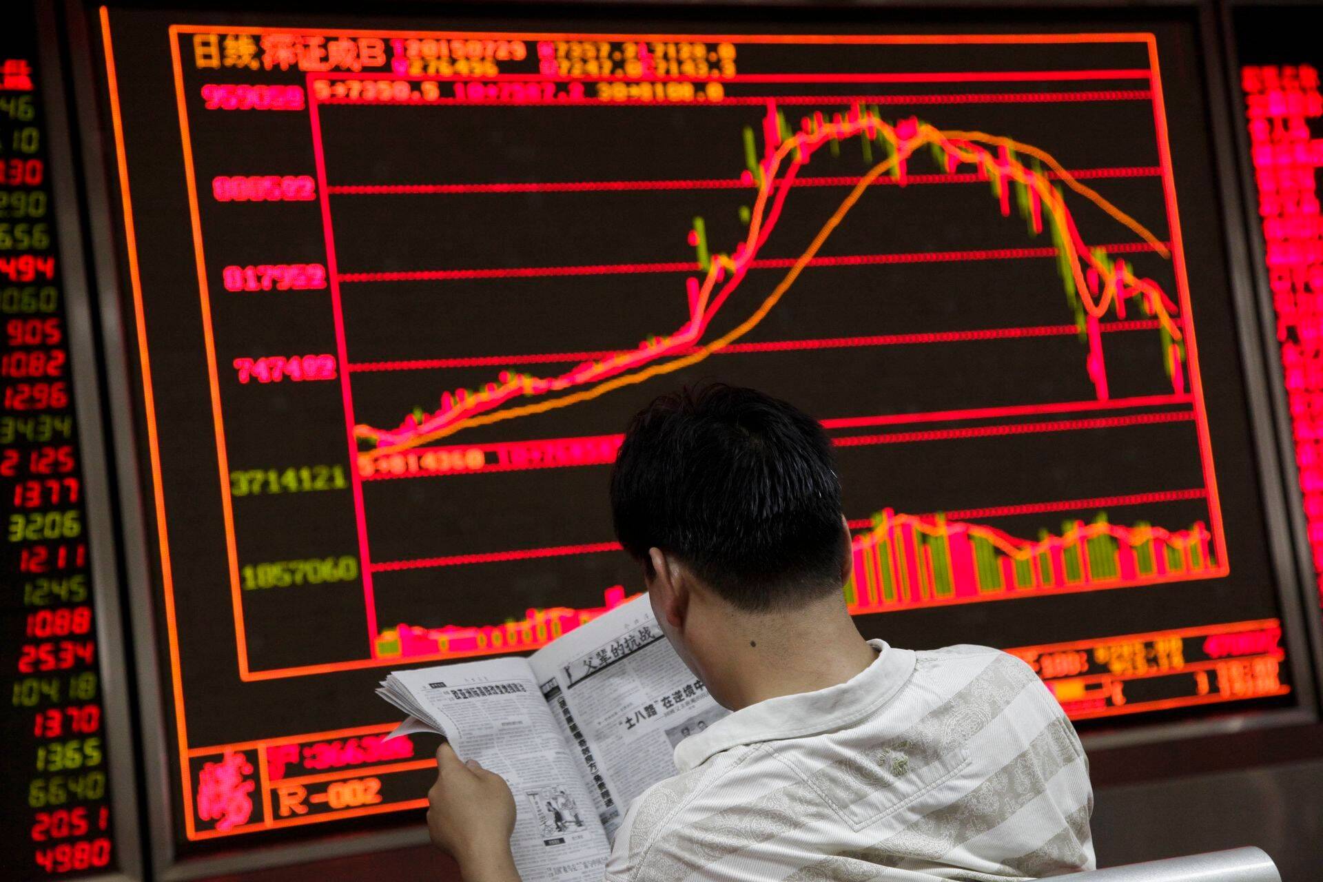 Baclaysi analüütikud ütlevad, et silma peaks peal hoidma Hiina kinnisvaraturu käekäigul.
