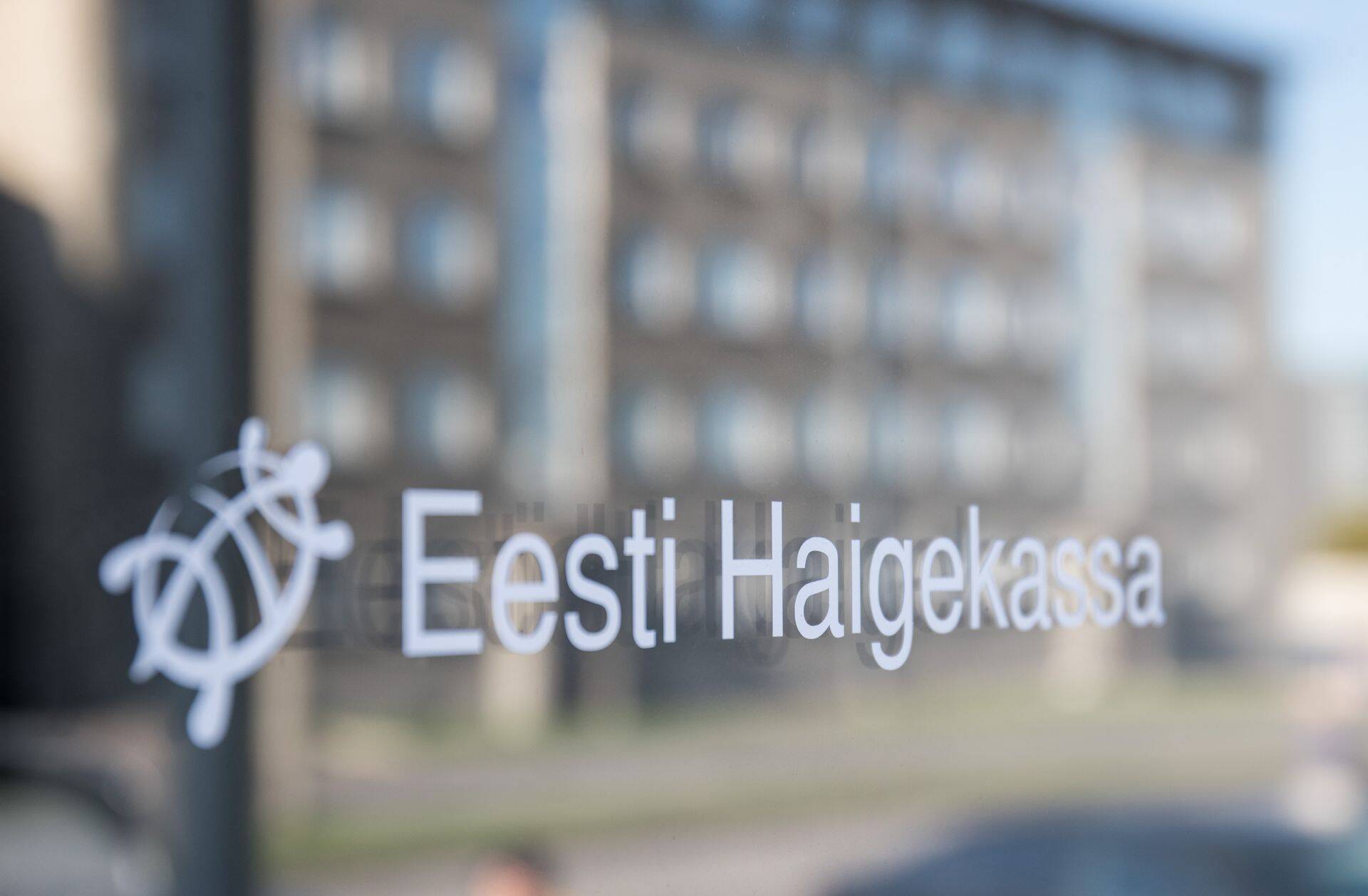 Eesti Haigekassa kahjum vähenes