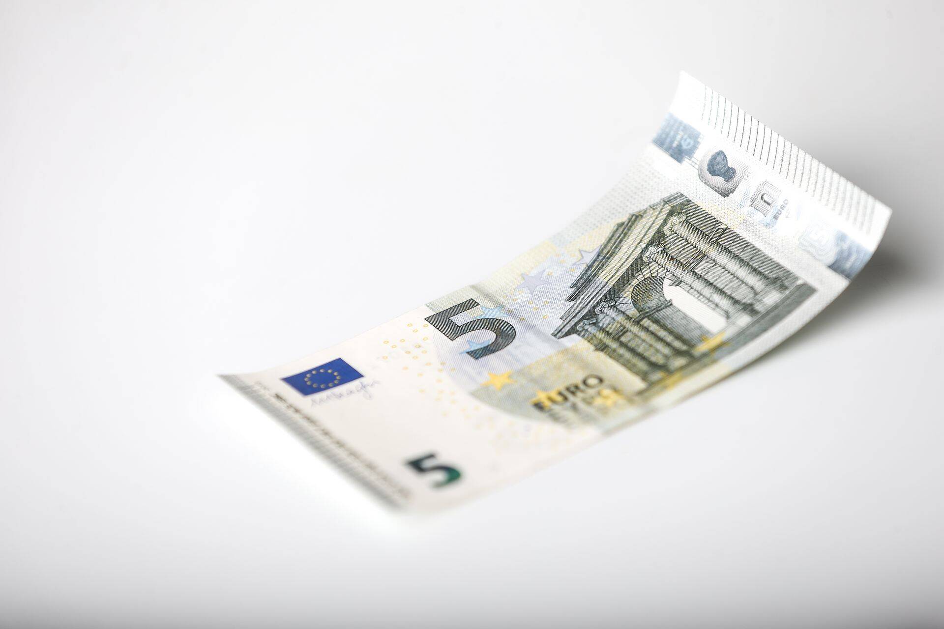 Kaubavahetuse puudujääk oli 2016. aastal 1,6 miljardit eurot