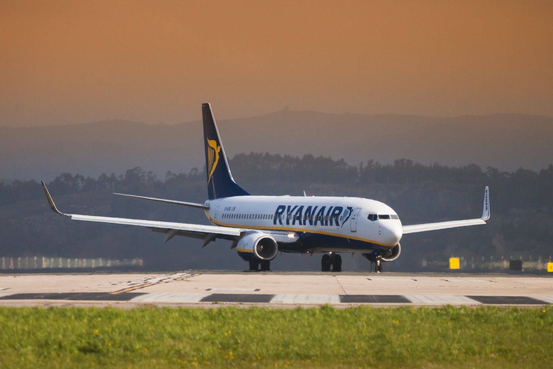 Ryanair