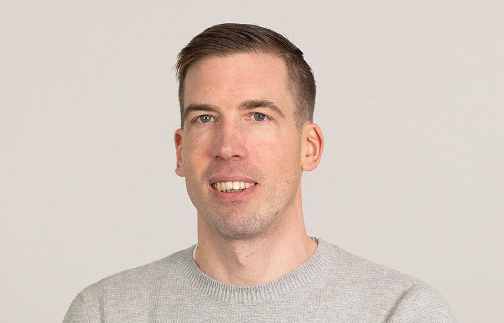 Seeni arendava ja tootva idufirma Shroomwelli juht Silver Laus.