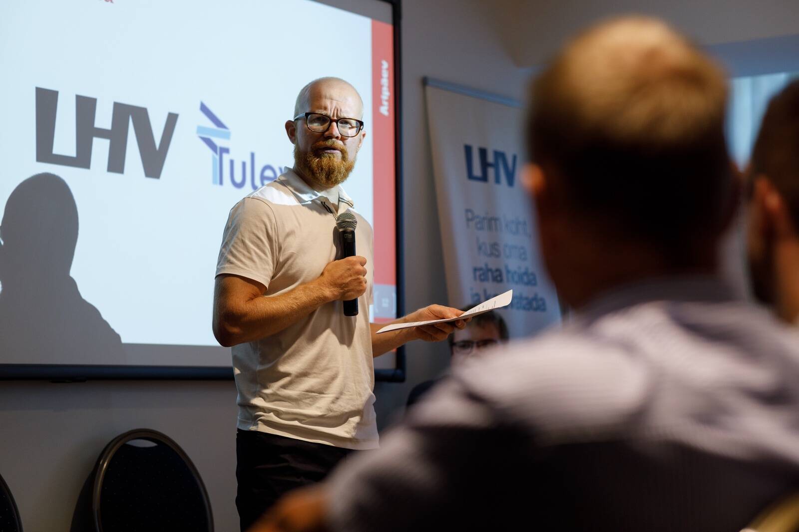 Tuleva üks asutaja Tõnu Pekk loodab, et LHV Groupi ja Coop Panga järgmised juhid võtaksid senisest selgema suuna klientide kasuks.
