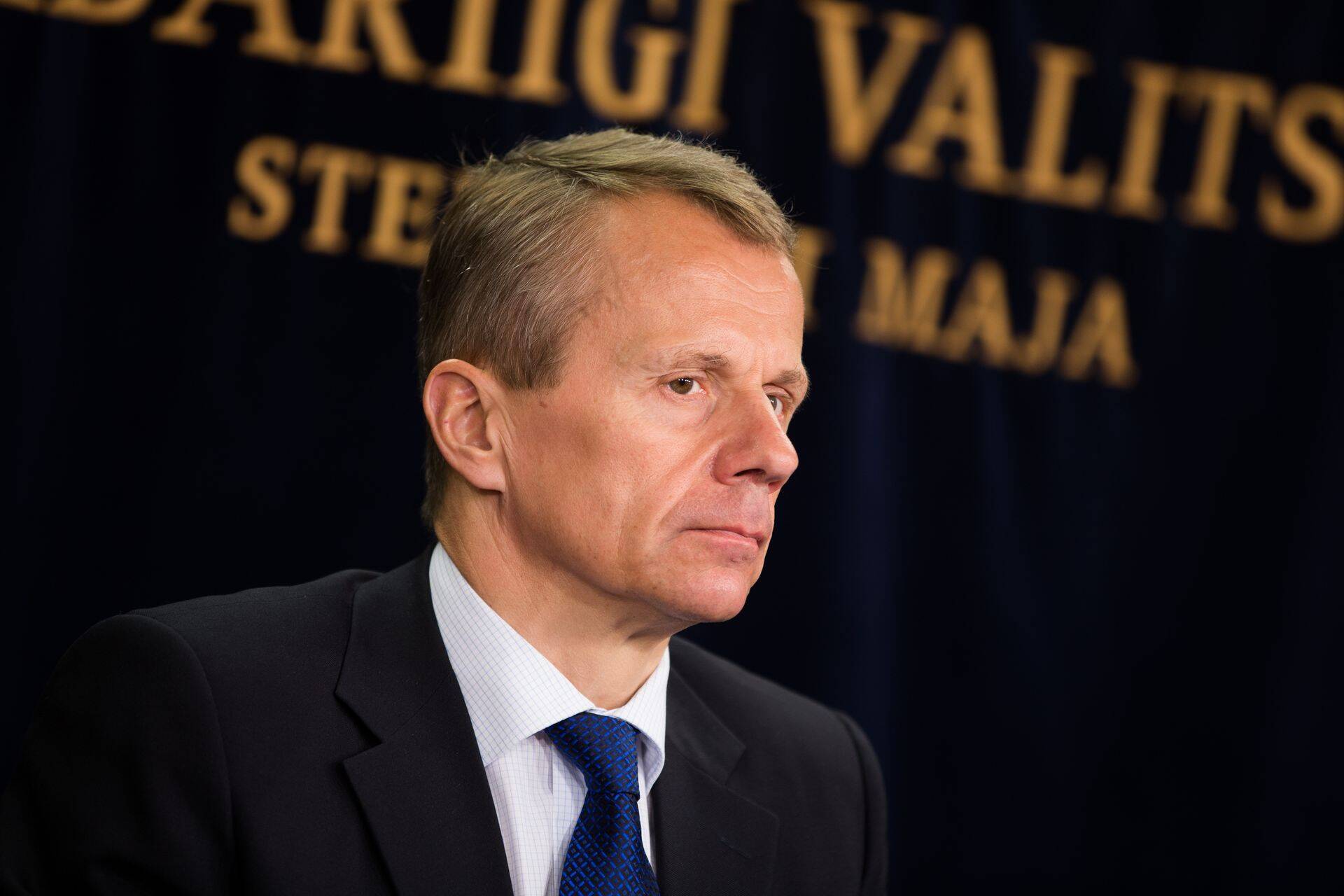 Jürgen Ligi
