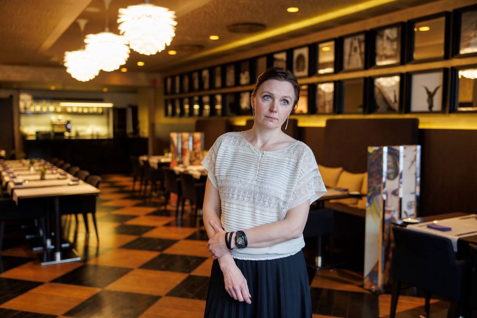 Киллу Майдла.