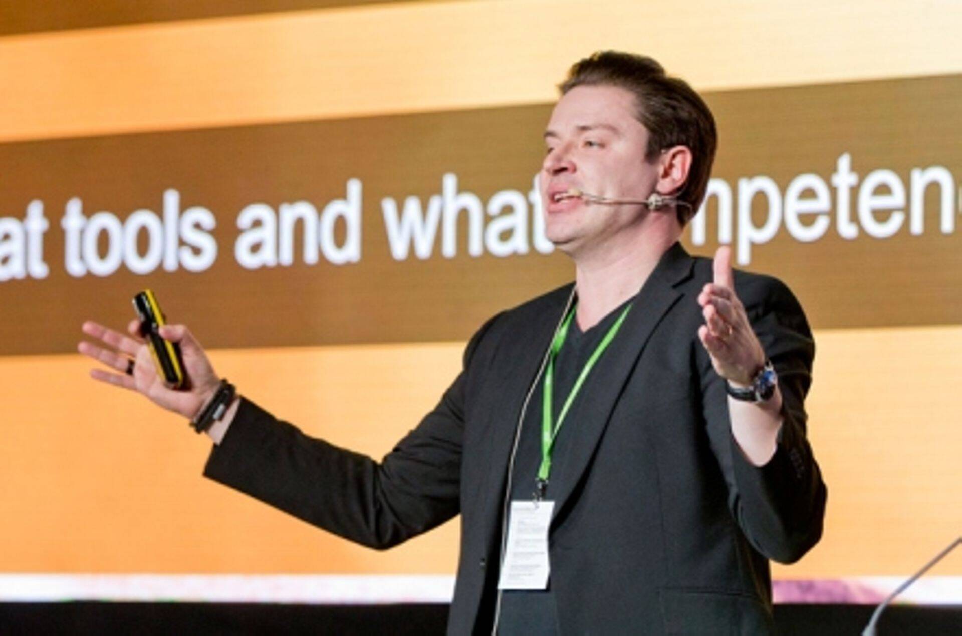 Как стать успешнее крупных игроков?