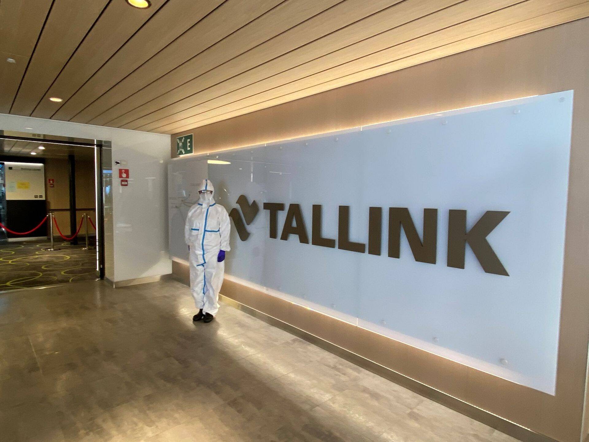 Megastaril ollakse valmis testimiseks.