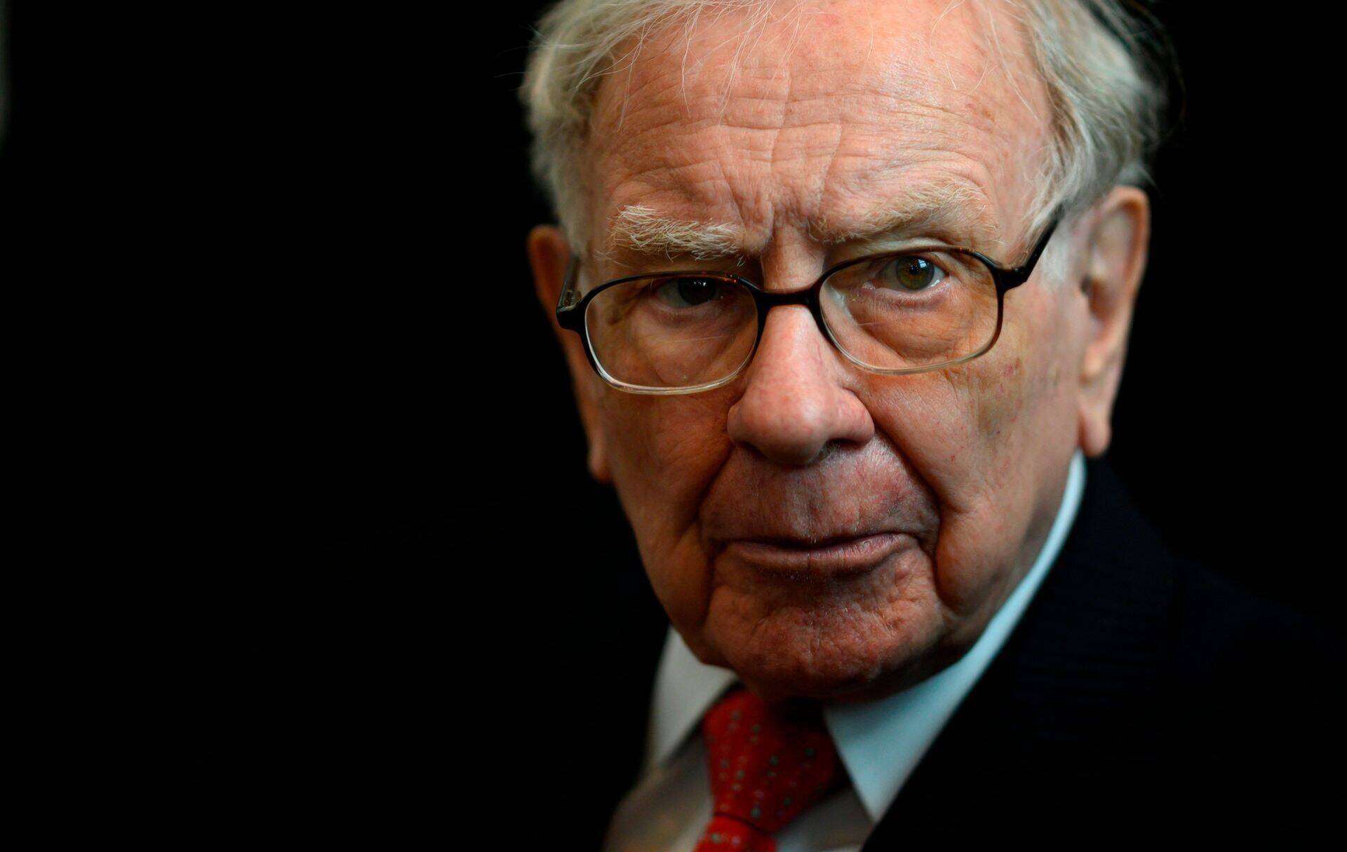 Баффет совершил классическую ошибку, продав свои акции на дне.