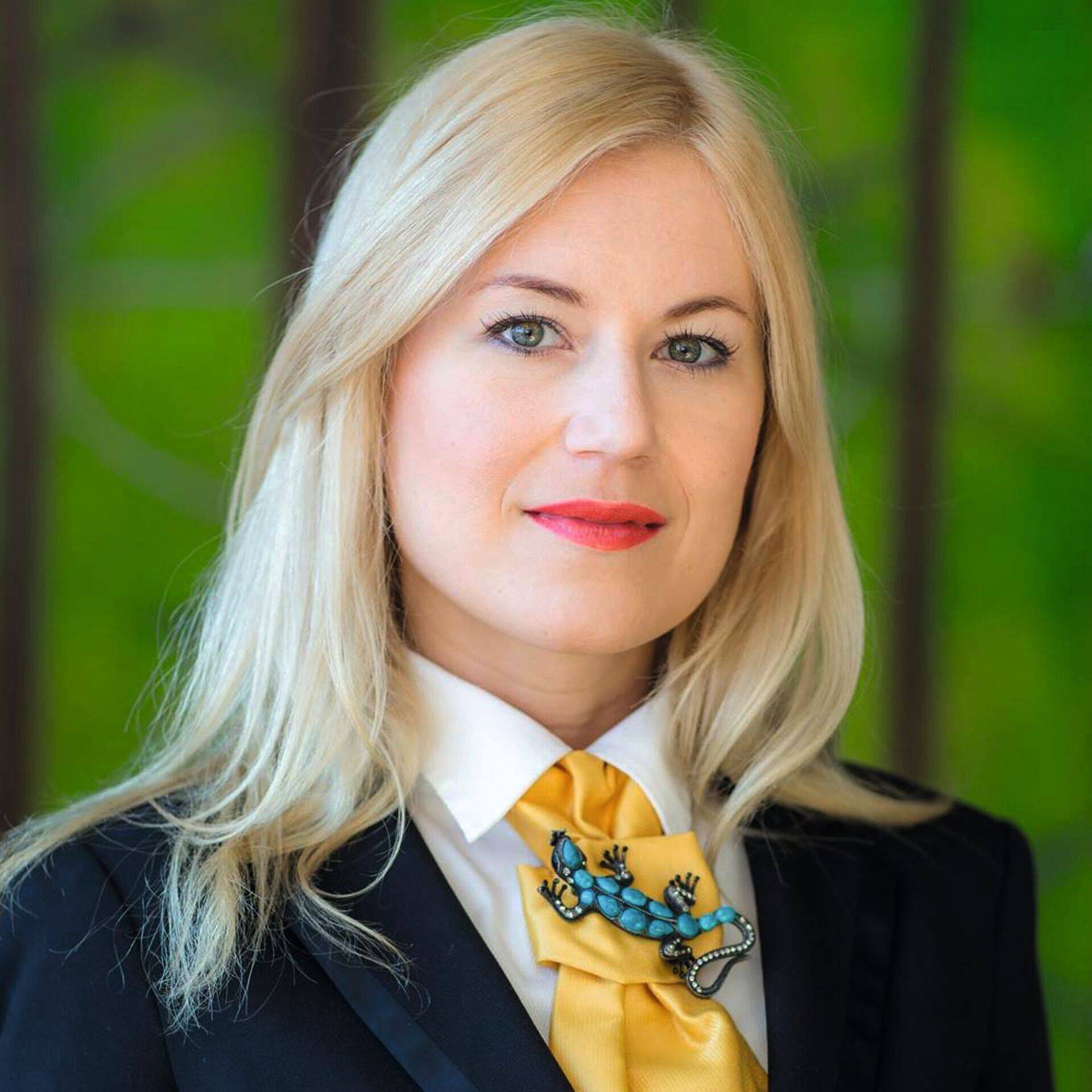 NJORD advokaadibüroo vandeadvokaat Jelizaveta Rastorgujeva