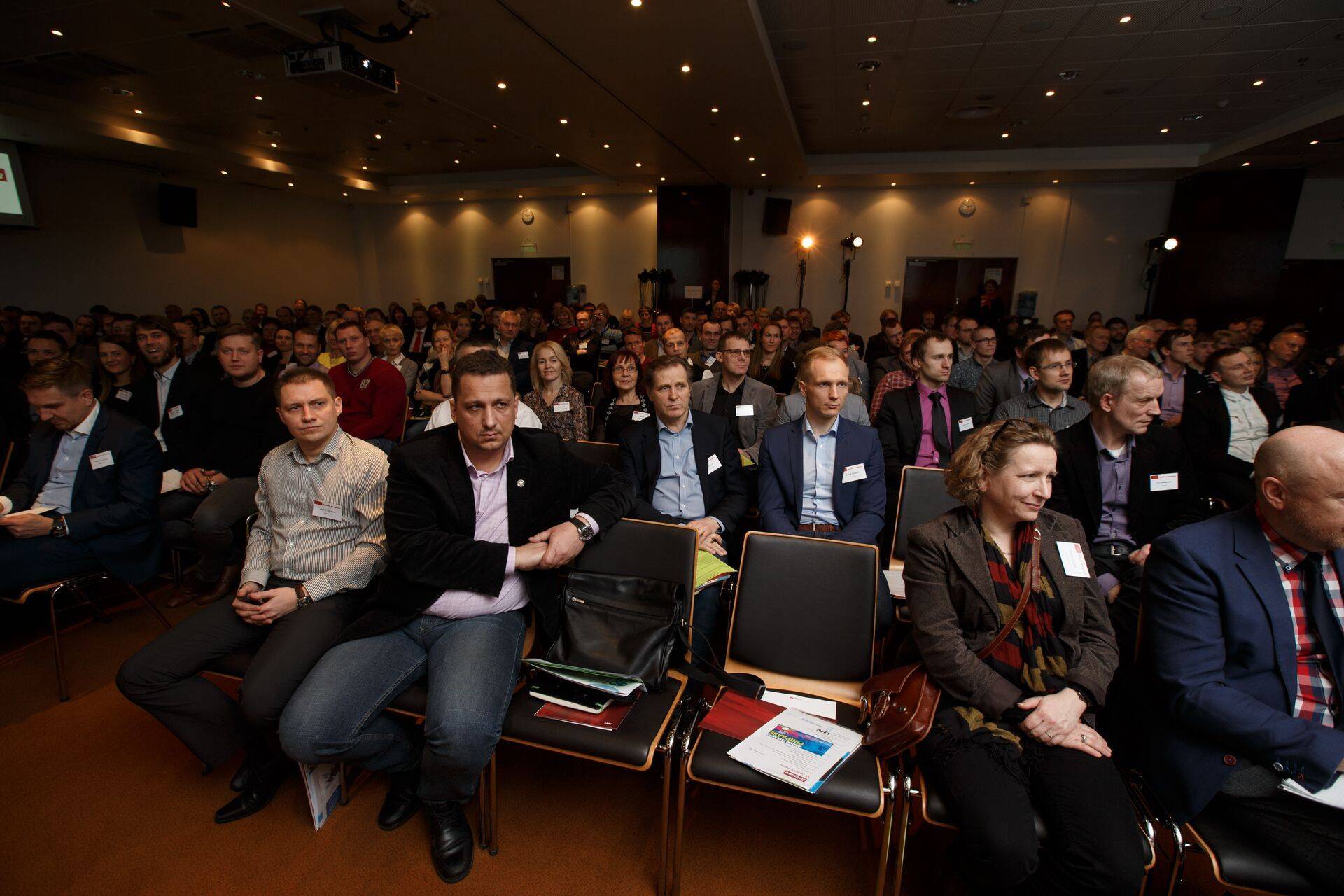 Gaselli kongress 2015