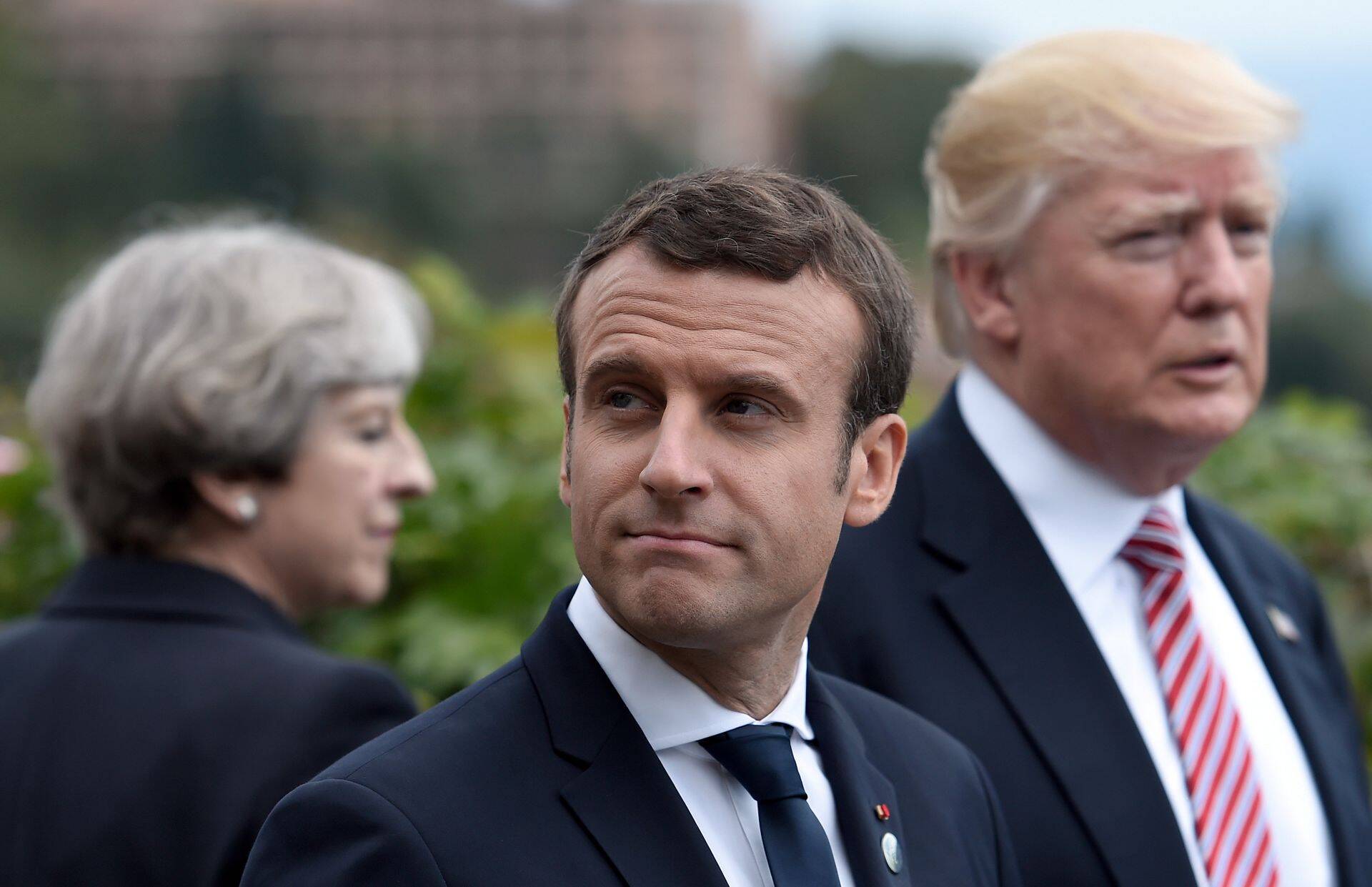 Davosi majandusfoorumilt jäävad sel aastal riigsiseste kriiside tõttu eemale nii Briti peaminister Theresa May, Prantsuse president Emmanuel Macron kui ka USA riigipea Donald Trump.