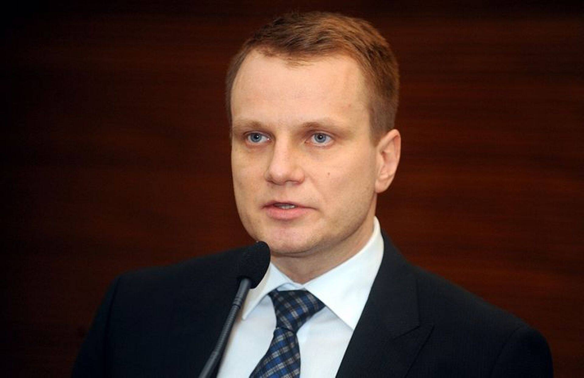 Māris Macijevskis, CFA, HansaMatrix valdes loceklis