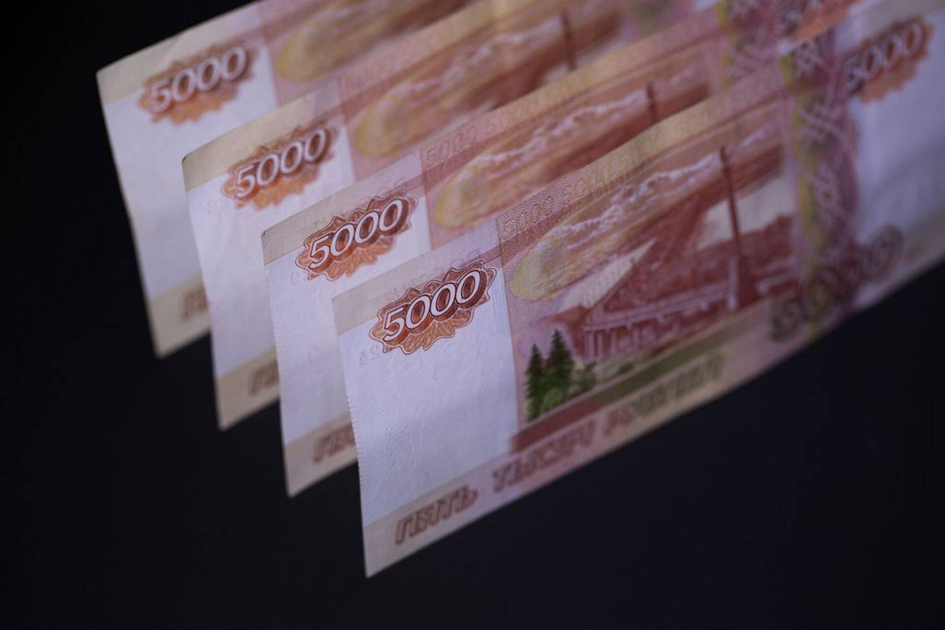 Vene rubla nõrk kurss võib jätkuda.