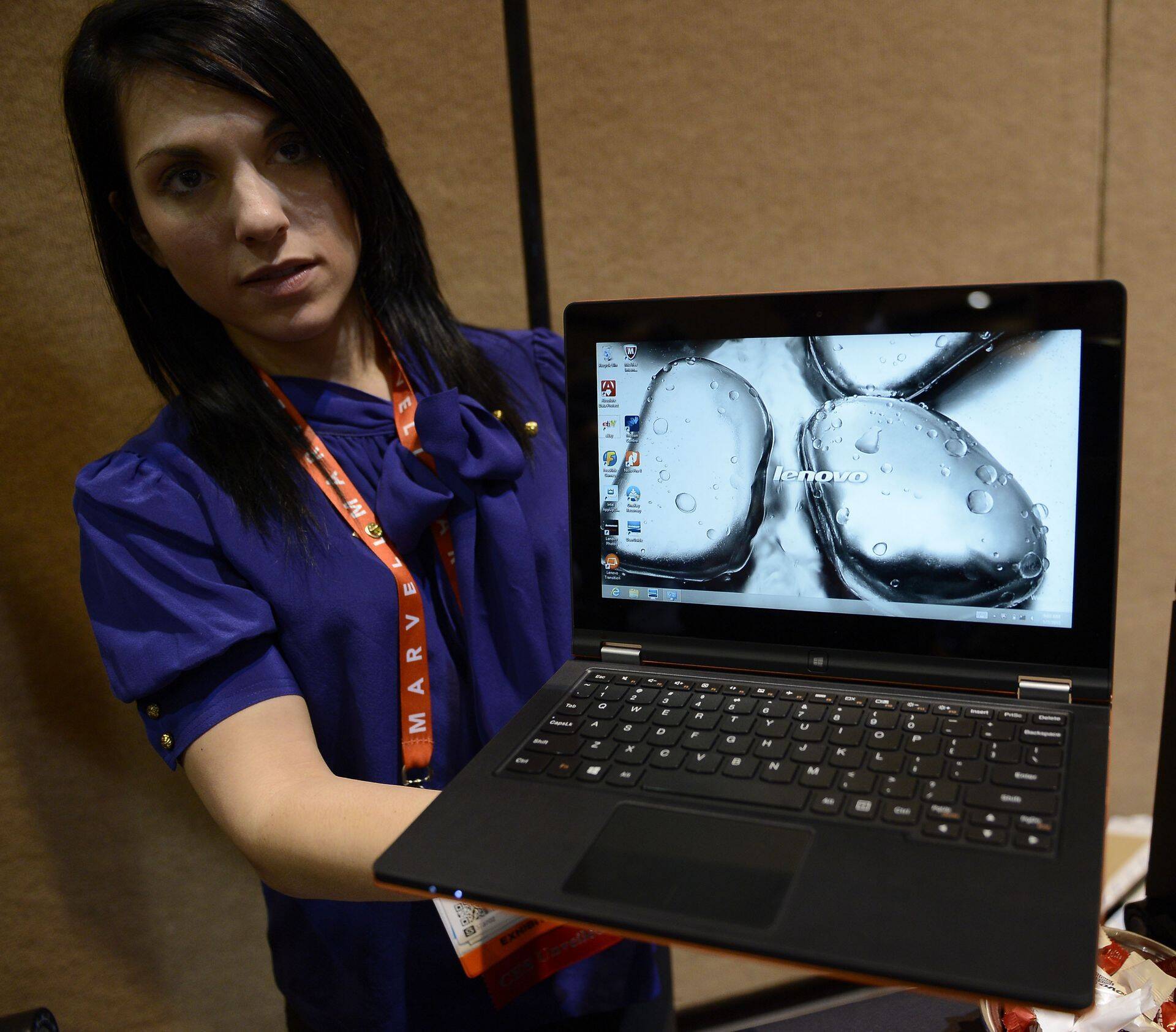 Juba mõnda aega pole Lenovo tulemused aktsionäridele rõõmu valmistanud.