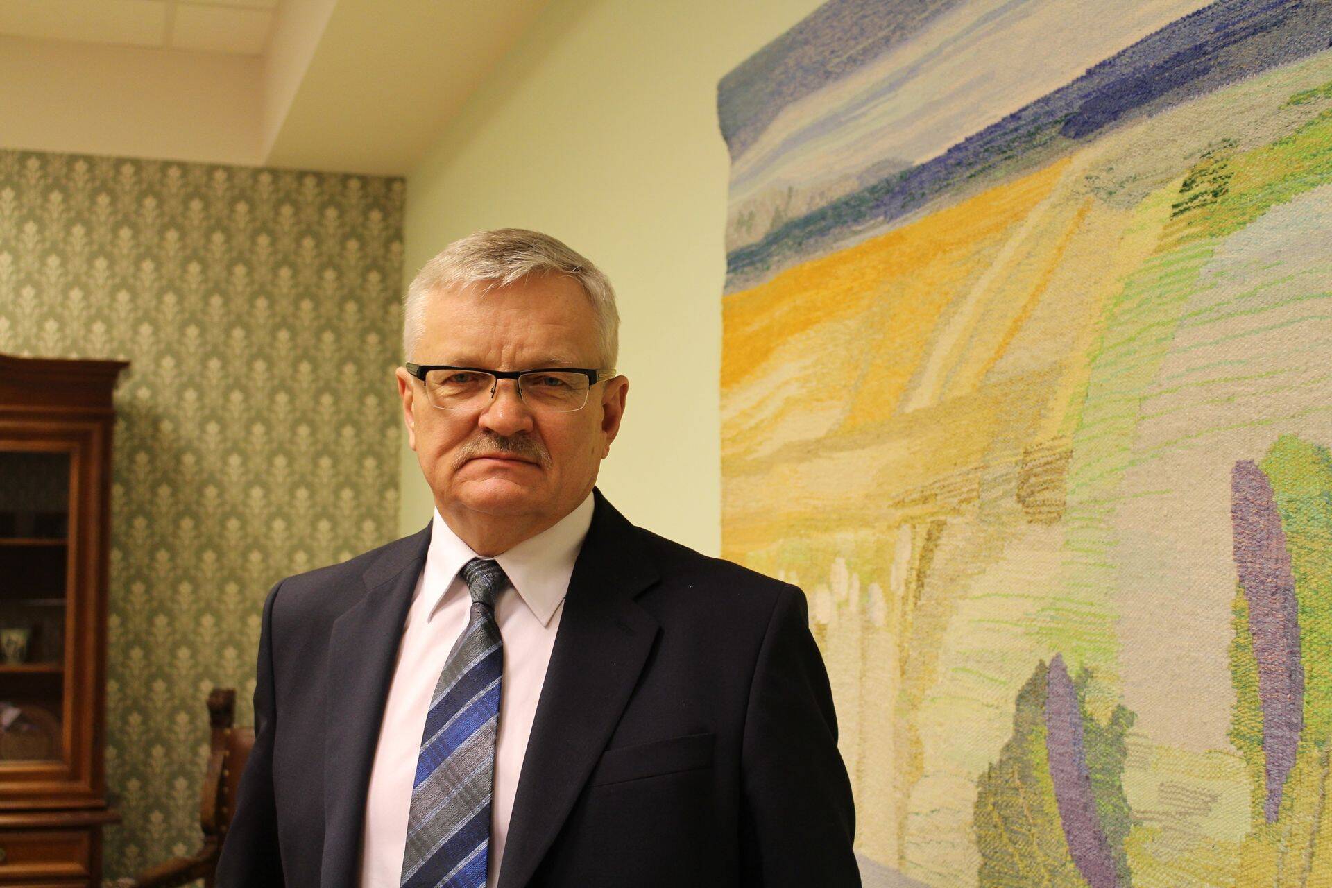 Tamm: Euroopa võitleb ühiselt antimikroobikumide resistentsus vastu