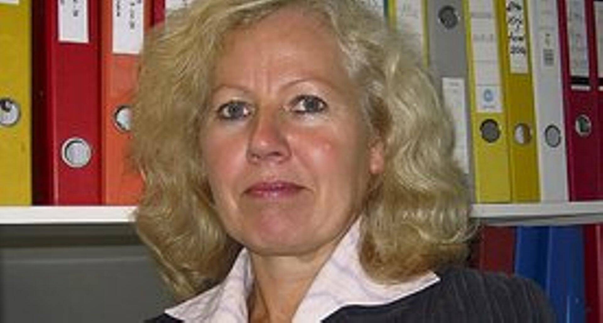 Ülle Mustkivi, Tööinspektsiooni tööinspektor-jurist