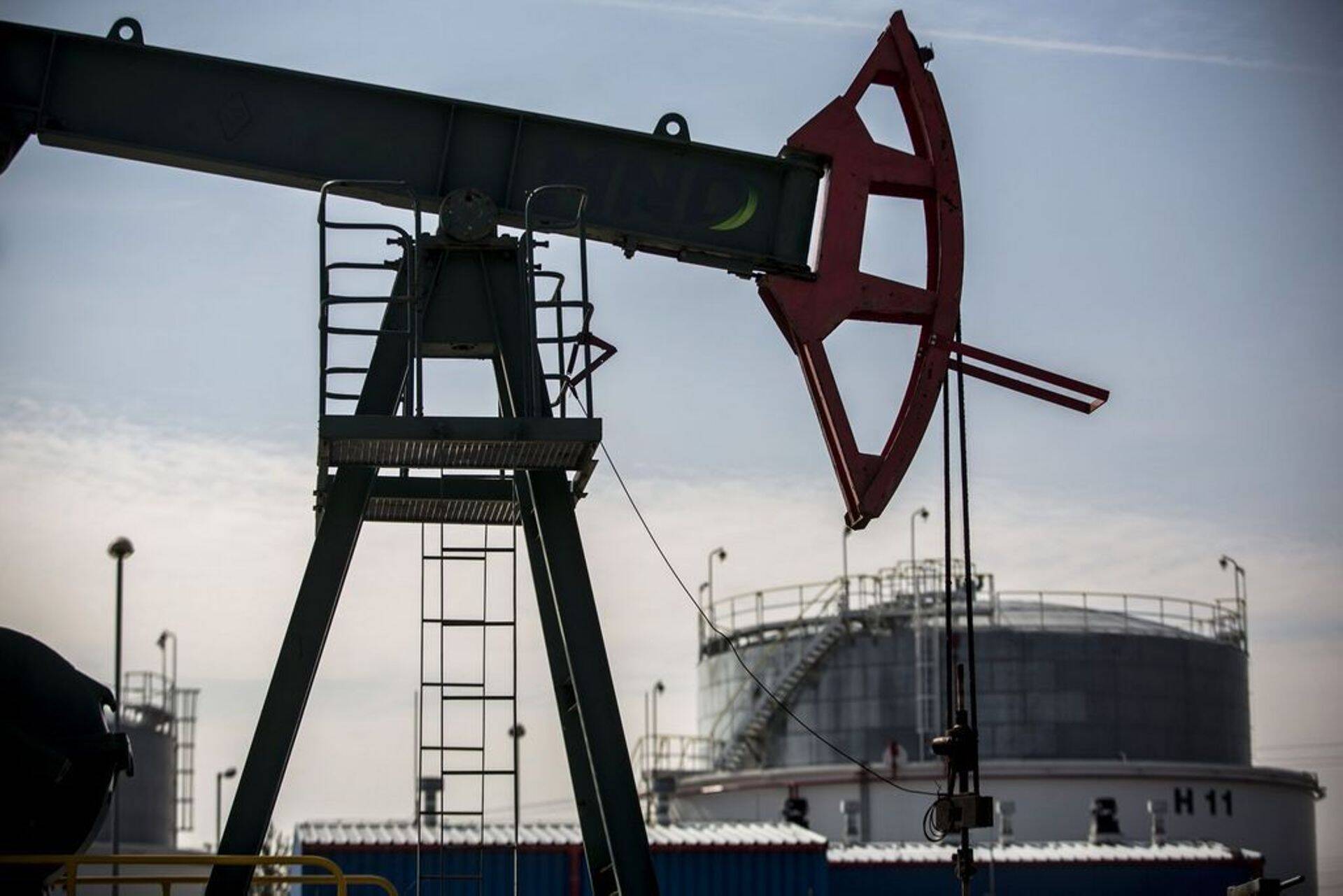 влияние «Харви» сходит на нет, цены готовятся к росту