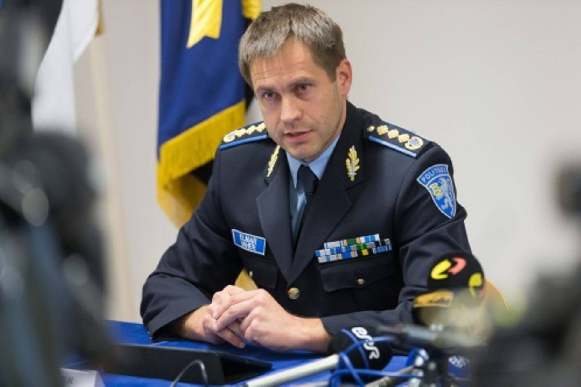 Эльмар Вахер