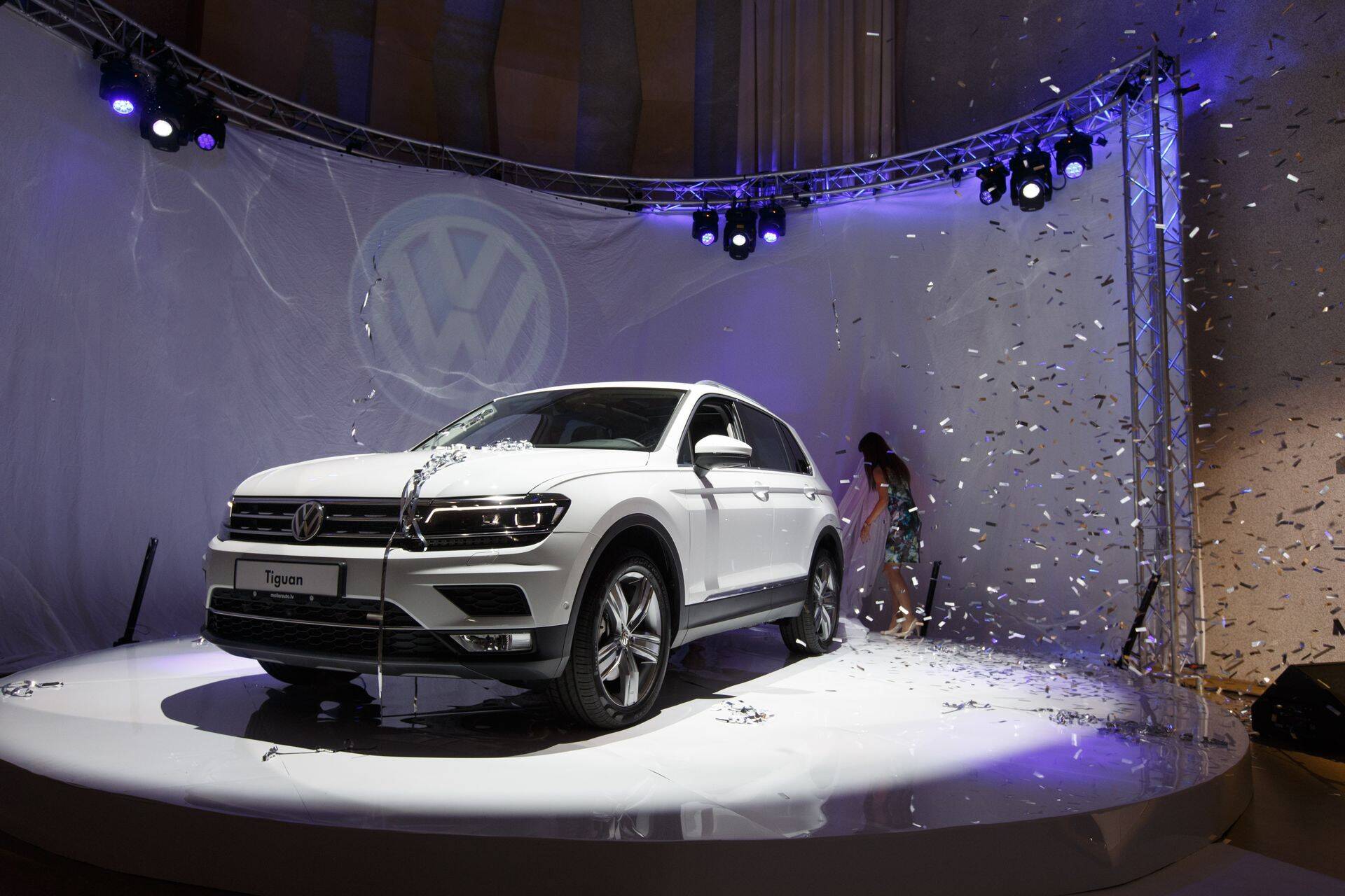 Petutarkvara oli ka Volkswageni diiselmootoriga maasturil Tiguan, mida kolme aasta eest esitleti näiteks Pärnus. Sarnaselt teiste petutarkvaraga mudelitega pakuti ka maasturitele "tarkvarauuendust," kuid hiljem selgus, et uuendus suuremat ei aidanud.