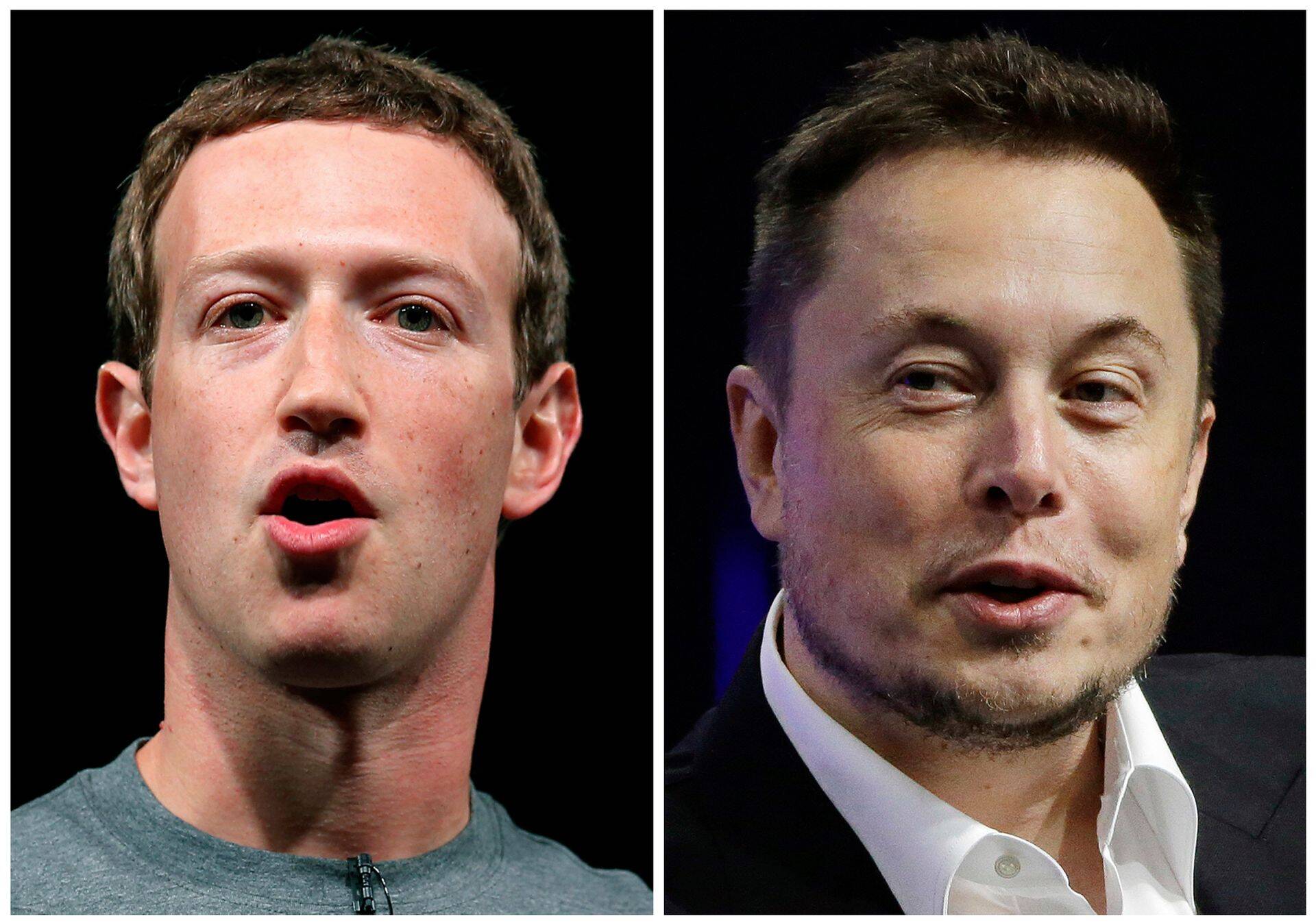 Kinniste uste taga peetavalt kohtumiselt loodetakse edasiminekut AI regulatsiooni teemal, kuid kardetakse, et fookus võib minna Muski ja Zuckerbergi suvisele tülile.