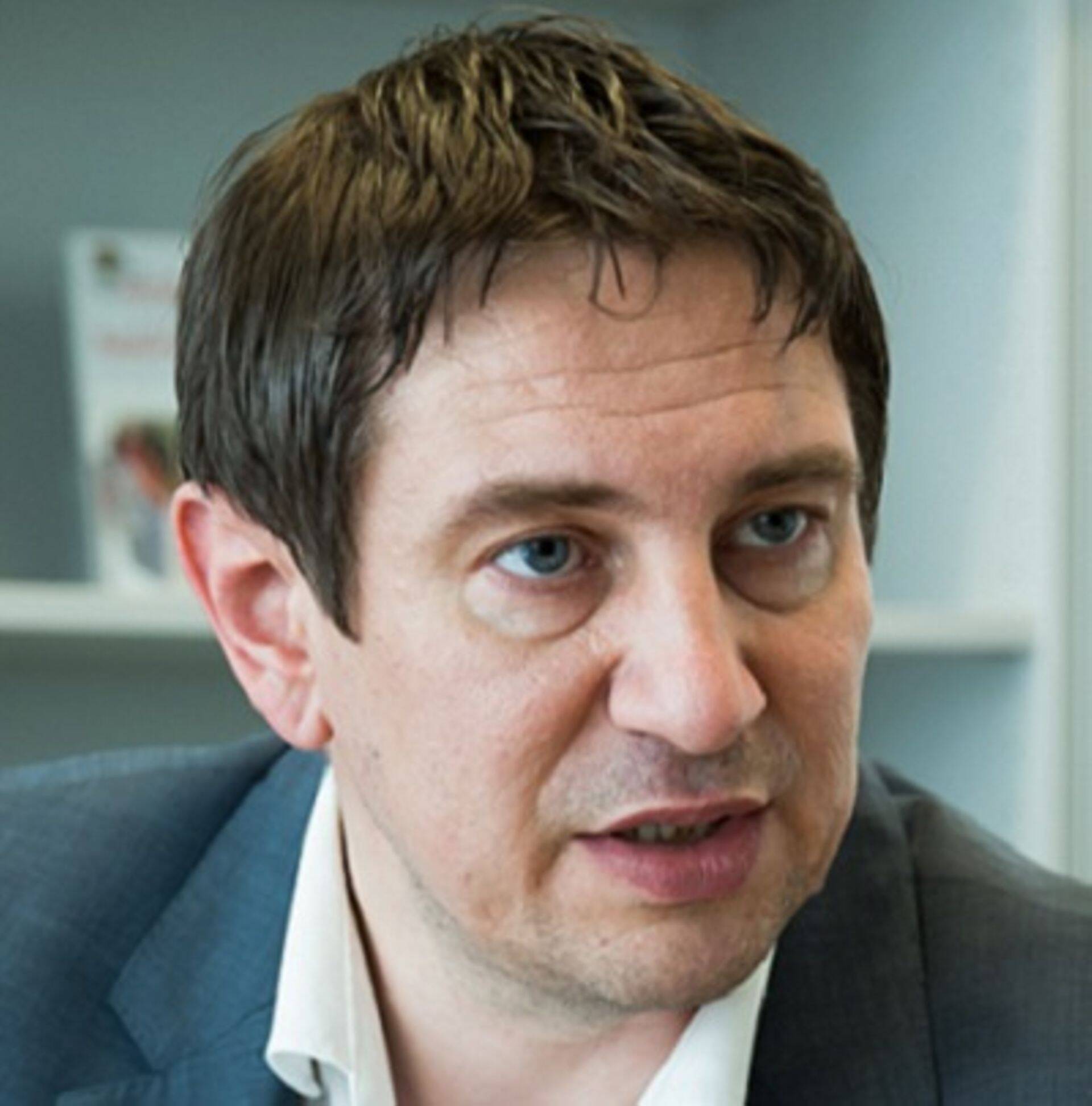 Ingmar Saksing