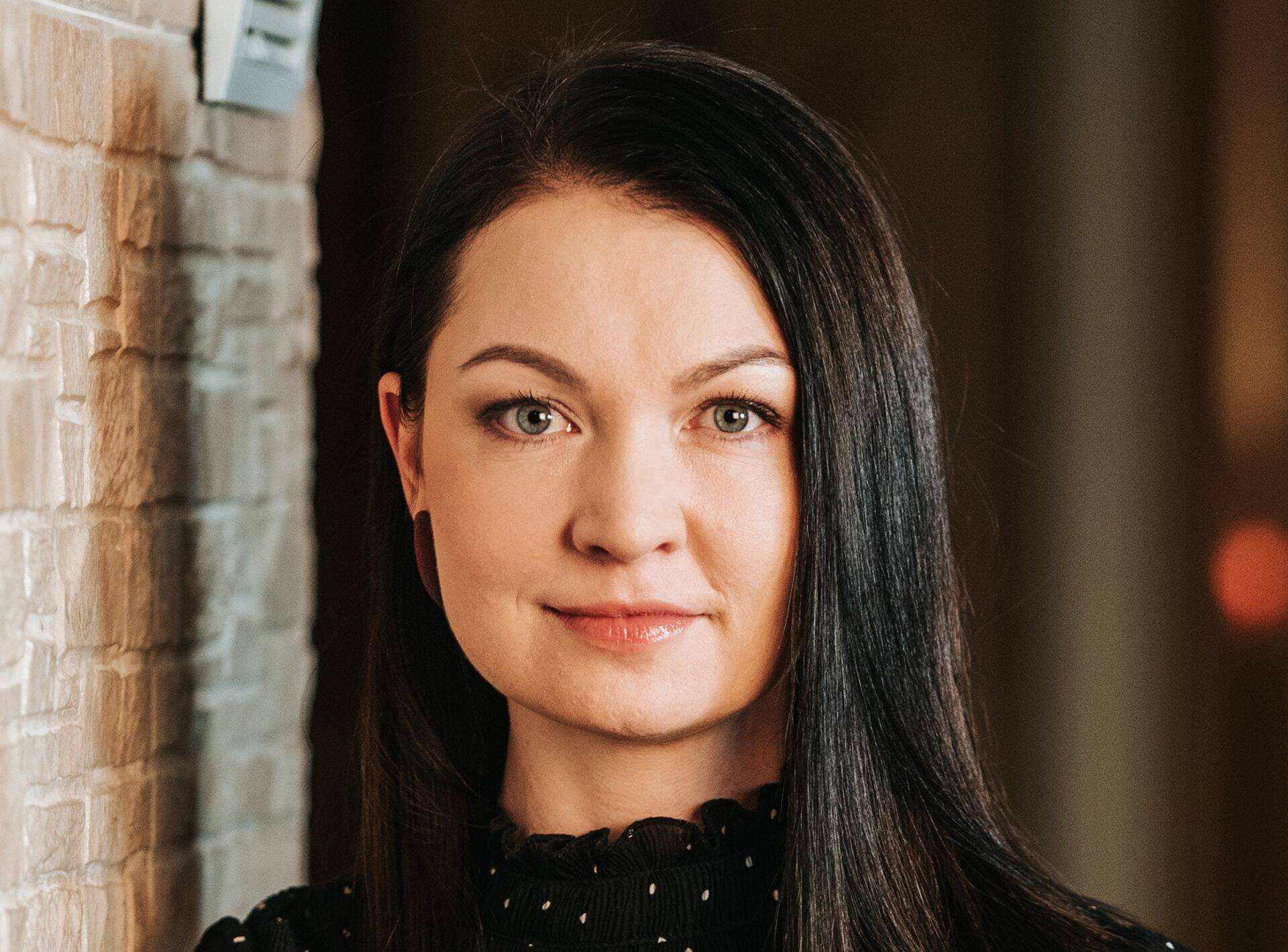 Marili Lenk, PersonaliDisaini konsultant