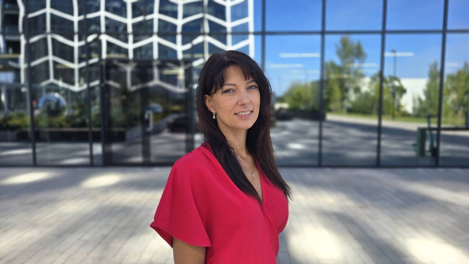 Saates räägib Oixio Digitali personalijuht Maimu Saska, kuidas AI aitab vältida korduvaid ülesandeid.