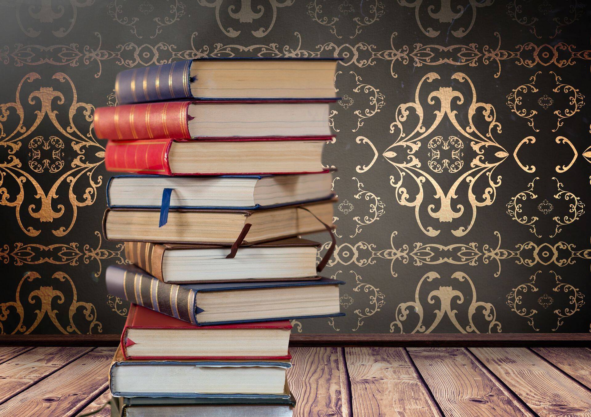 Эстония в ТОП-13 самых читающих стран в ЕС