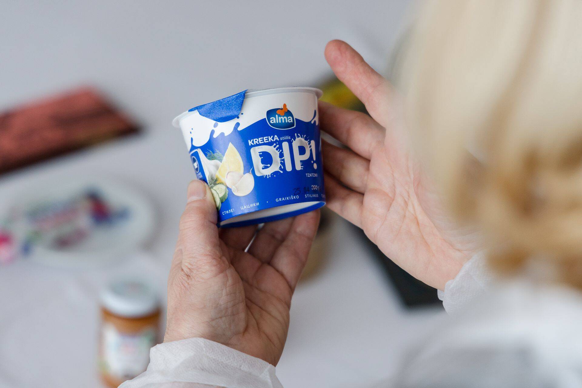 Pressilemmik valiti välja 10 hõbemärgiga pärjatud toote hulgast.