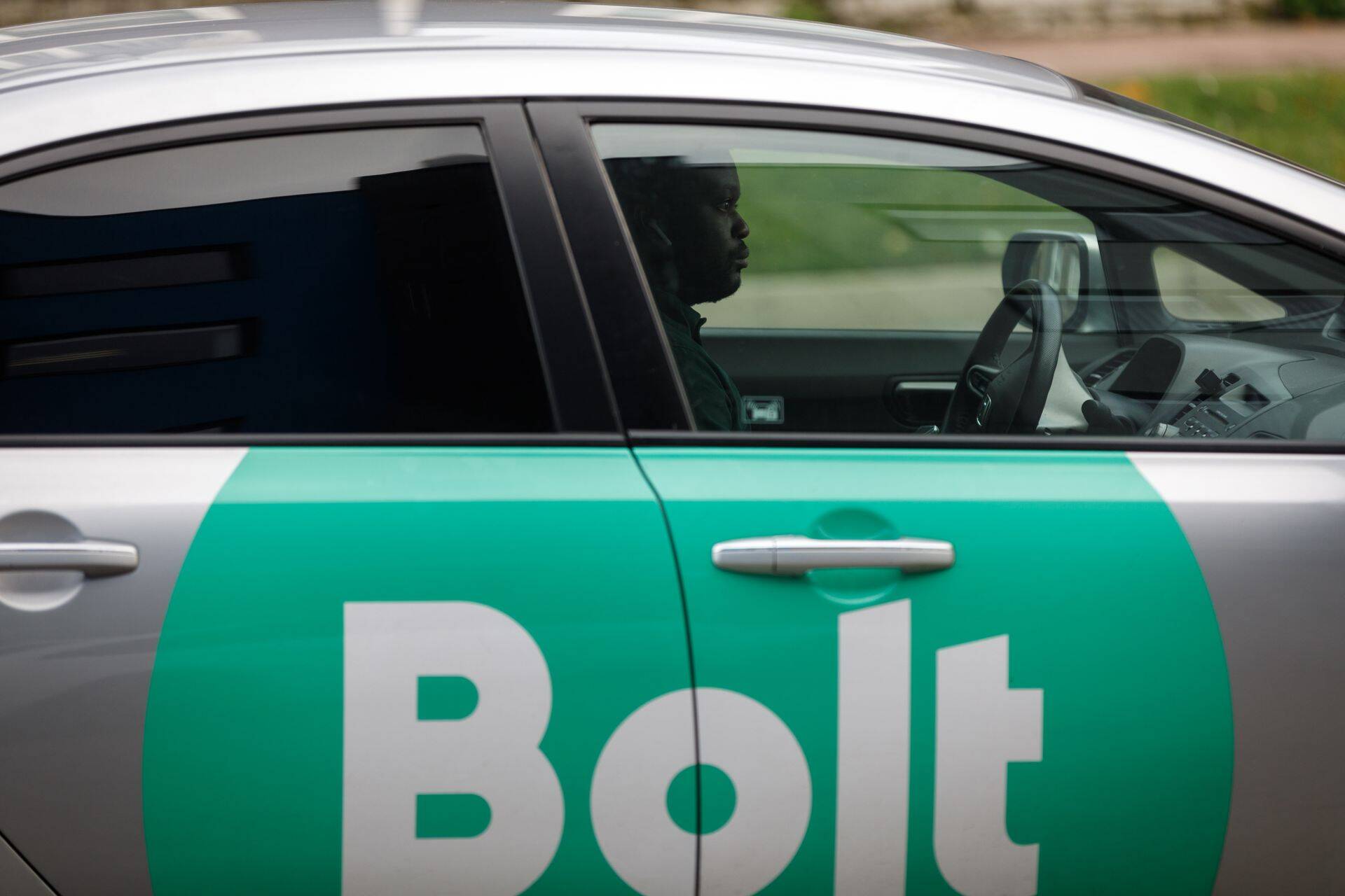 2013. aastal asutatud Boltil on 30 miljonit kasutajat 35 riigis.