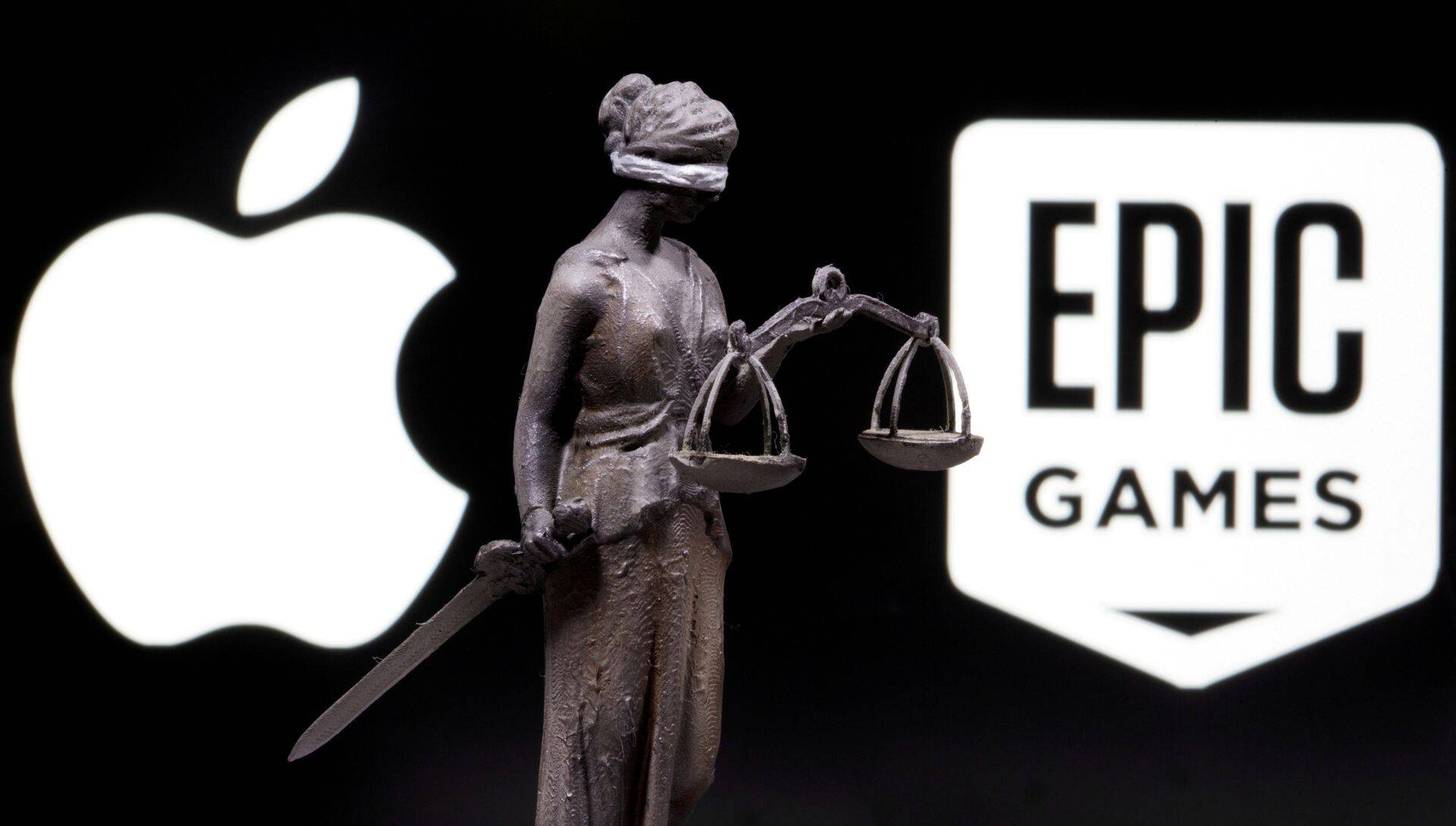 Epic Games kaebas Apple´i kohtusse, süüdistades tehnoloogiahiidu konkurentsivastases käitumises.