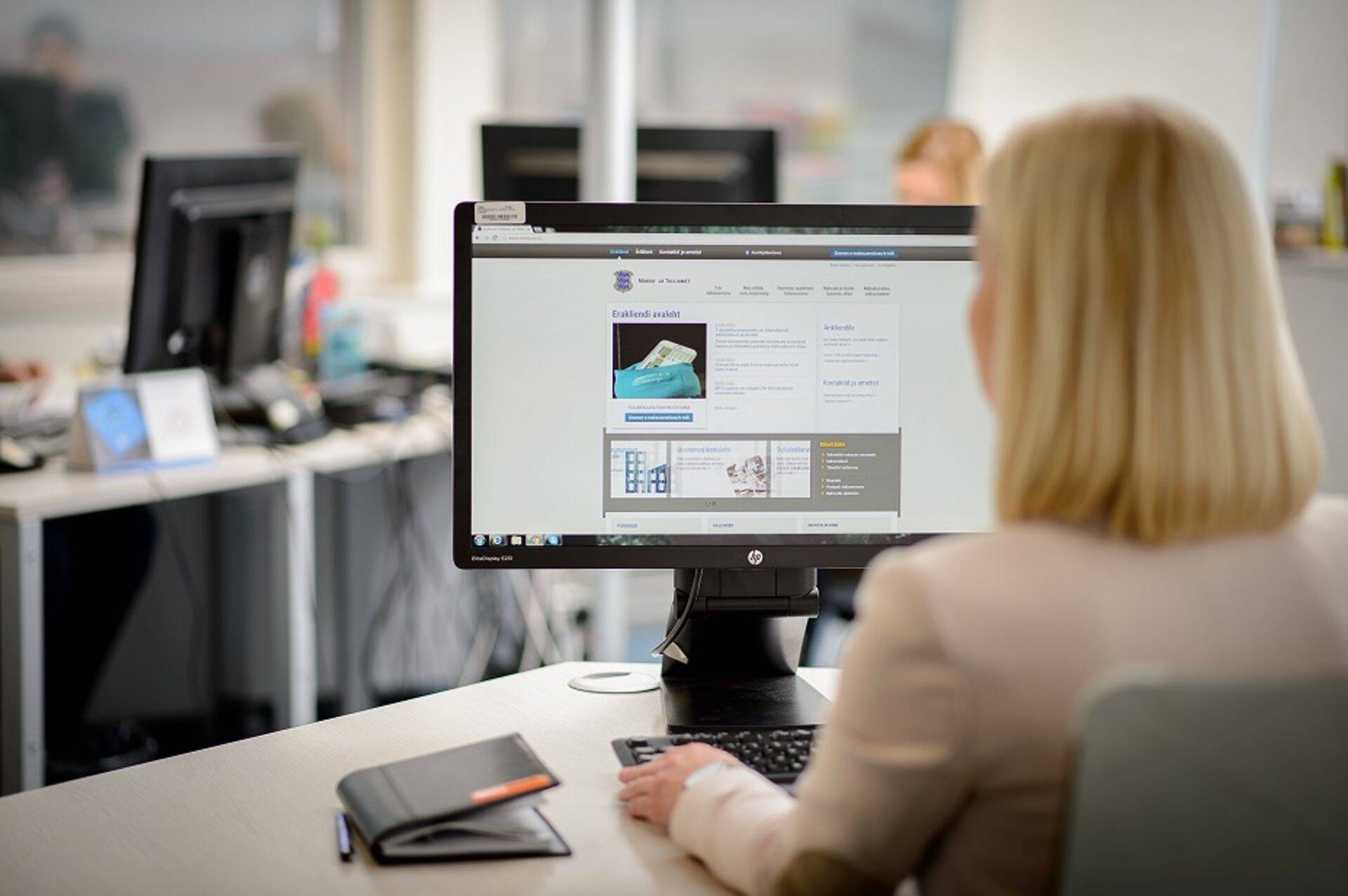 Katkestus MTA süsteemides võib kesta kuni viis päeva.