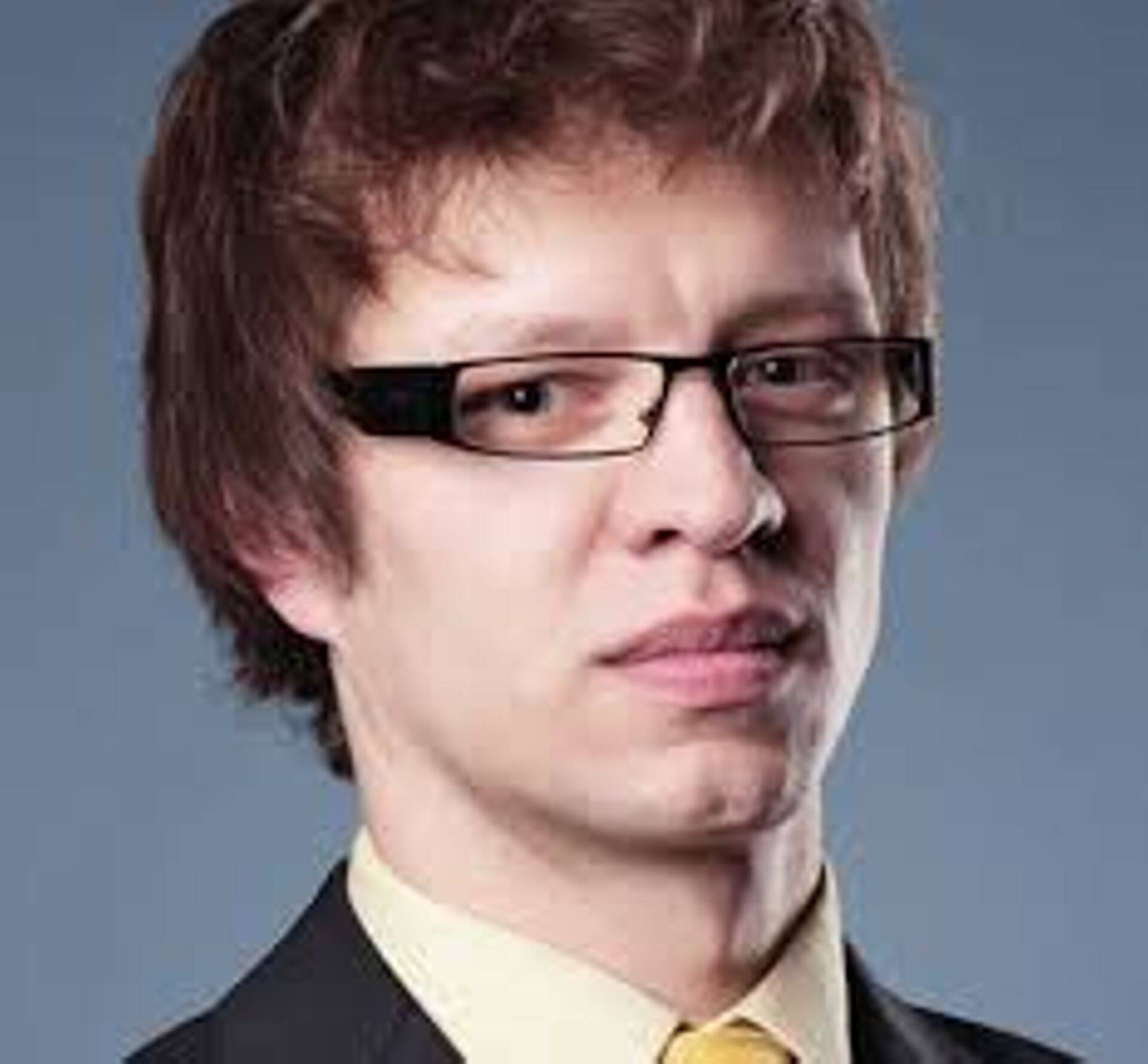 Einar Rosin
