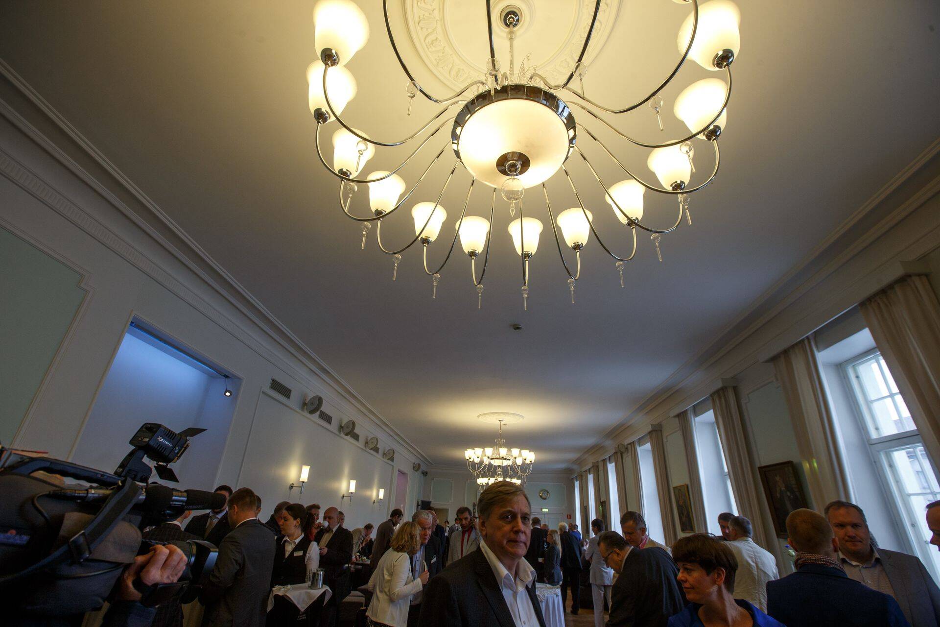Kultuurikomisjoni eelvalikusse jõudis ka Rahvusooper Estonia juurdeehitus