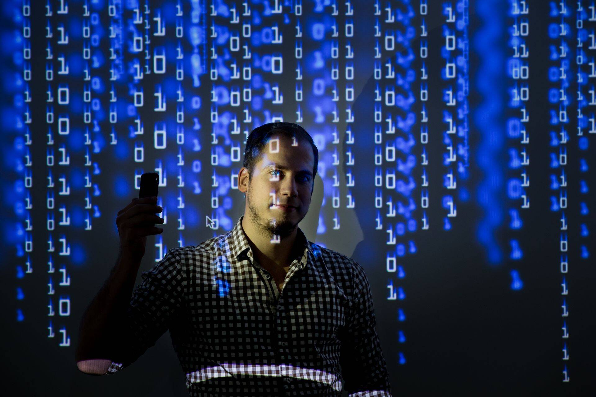 Big Data Scoring juht ja omanik Erki Kert kasutab maksekäitumise hindamiseks viite erinevat andmerühma.