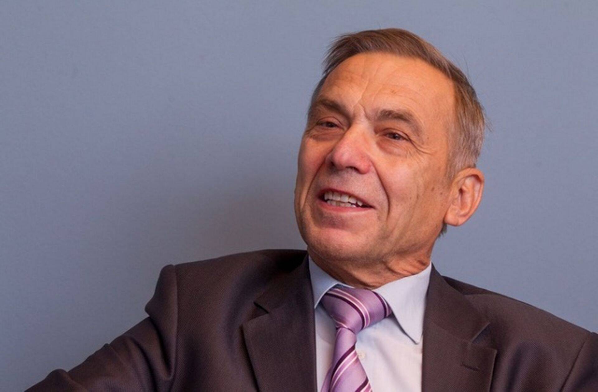 Аналитик LHV Хейдо Витсур