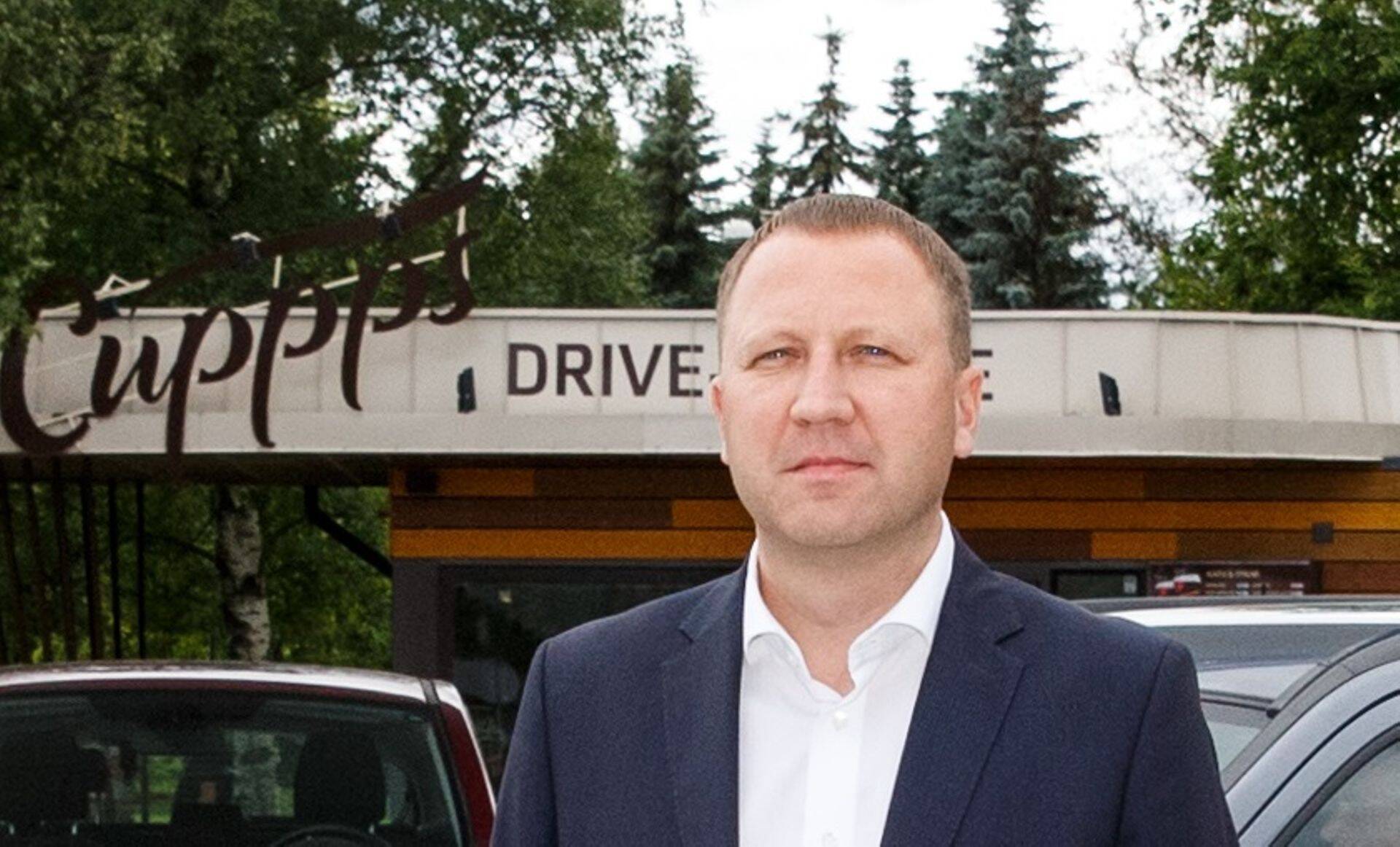 Ivar Kohv